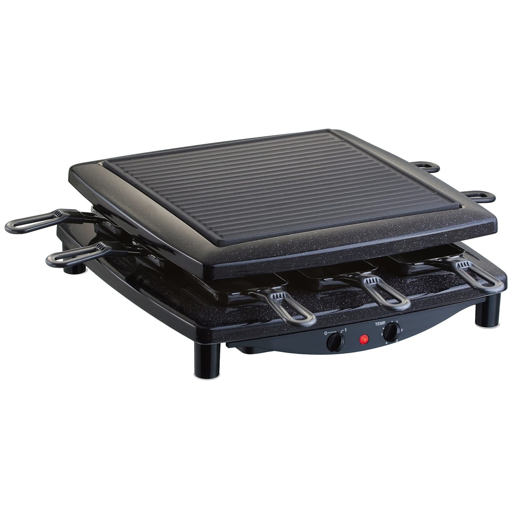 Steba Raclette Raclette RC 2.1