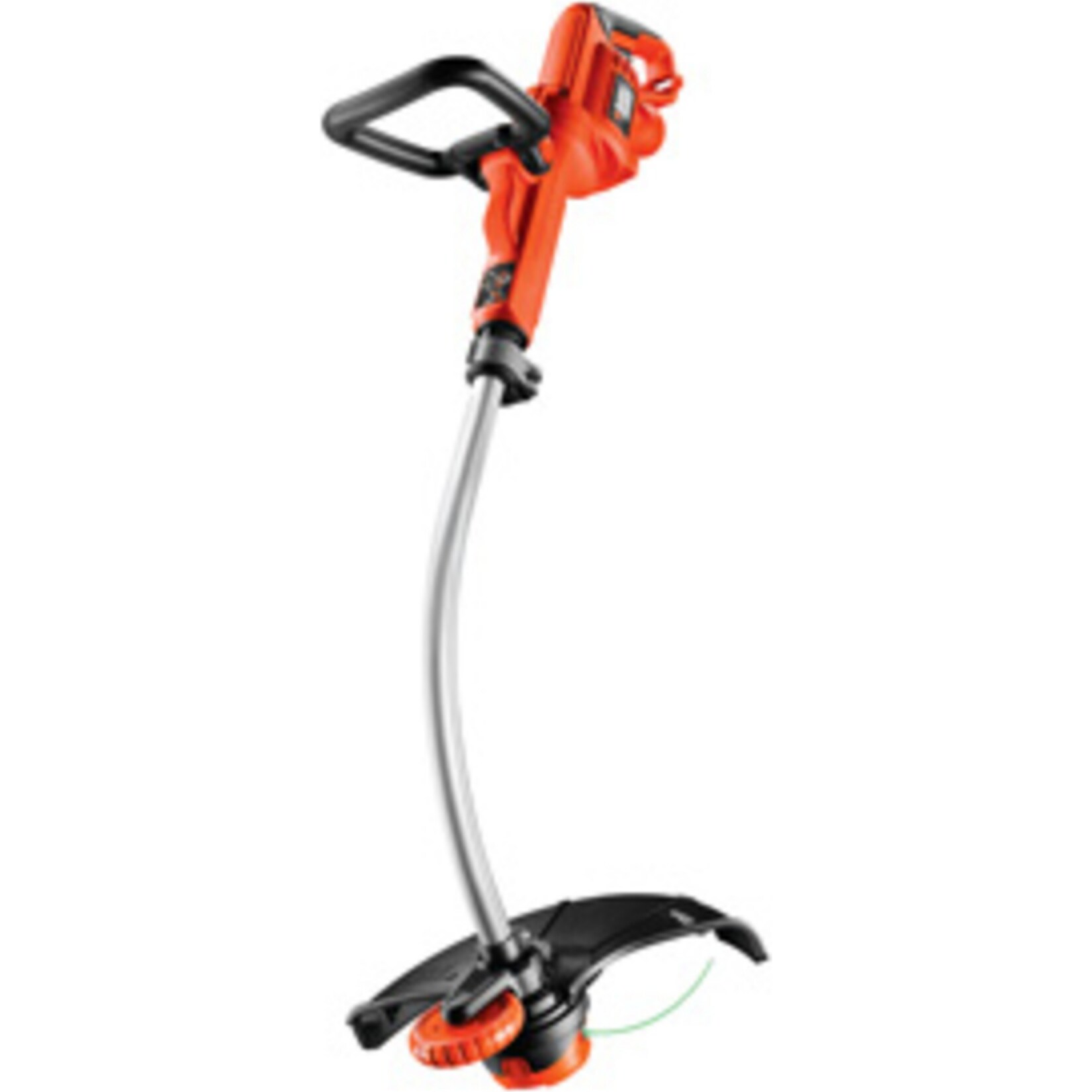 BLACK+DECKER Rasentrimmer Elektrosense GL8033 | 05035048435014
