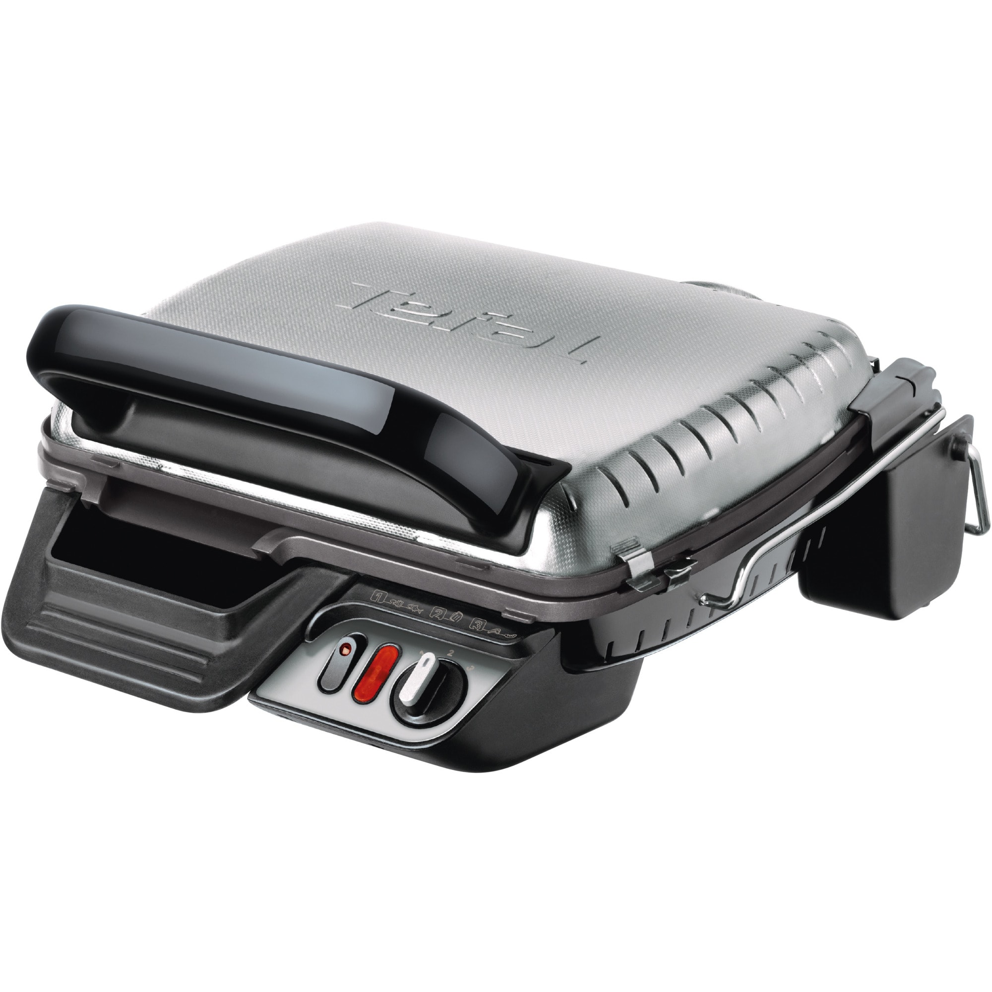 Tefal Kontaktgrill Kontaktgrill 3in1 GC3060 - Bild 1