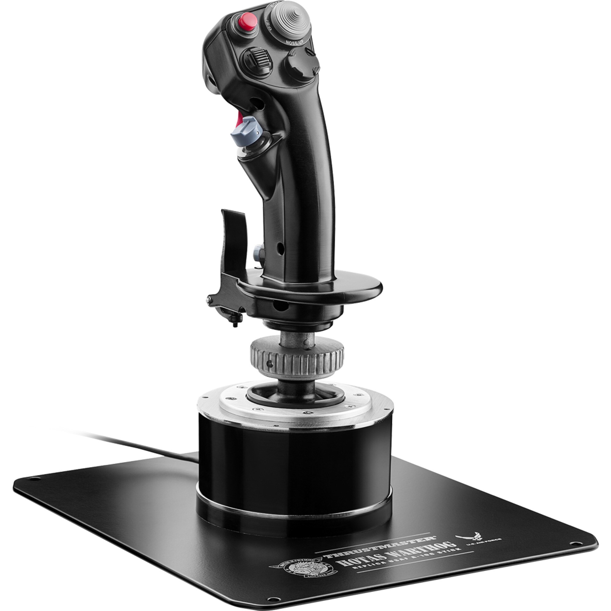 Thrustmaster Hotas Hotas Warthog Flight Stick - Bild 1