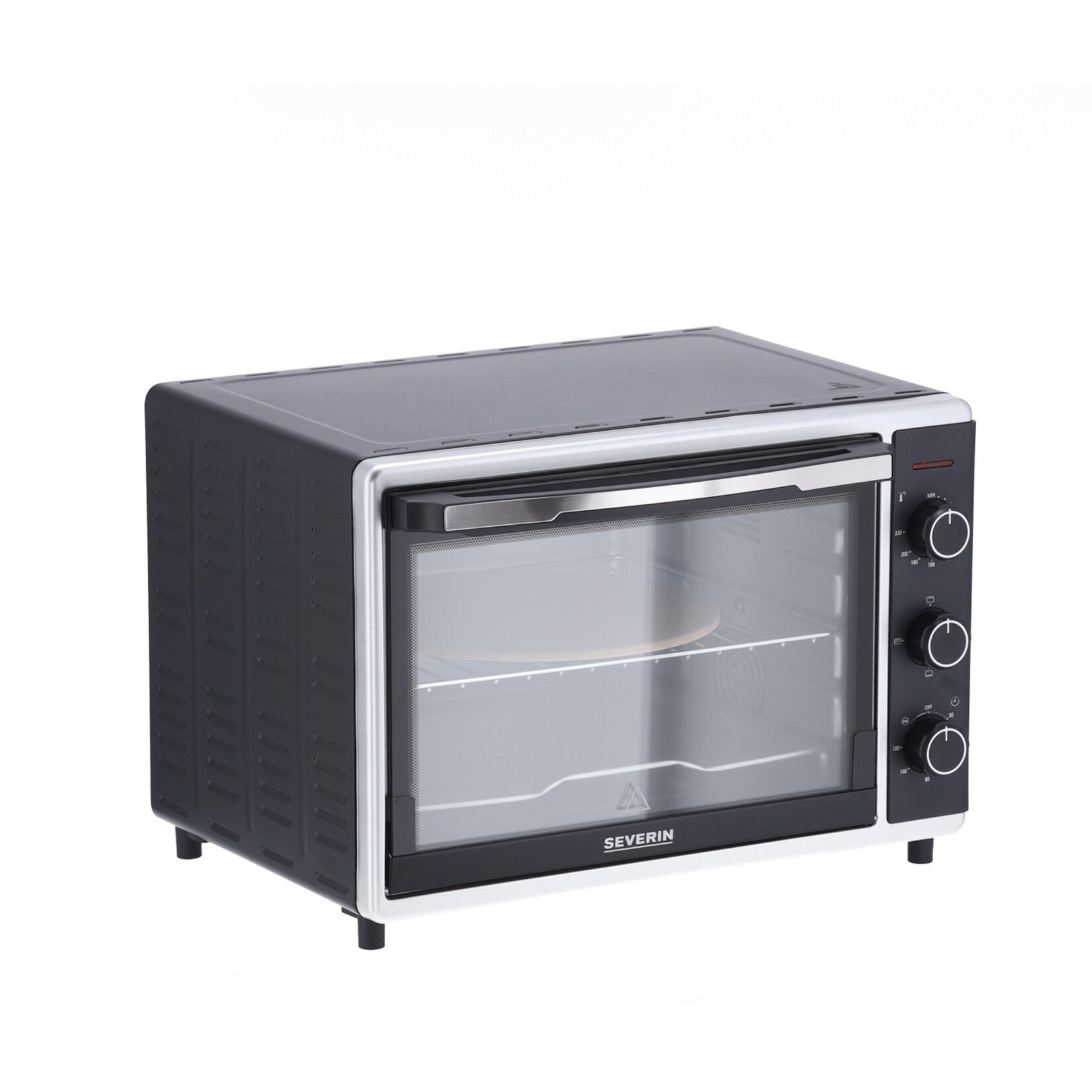 Severin Mini-Backofen Toastofen TO 2058 | 04008146004339
