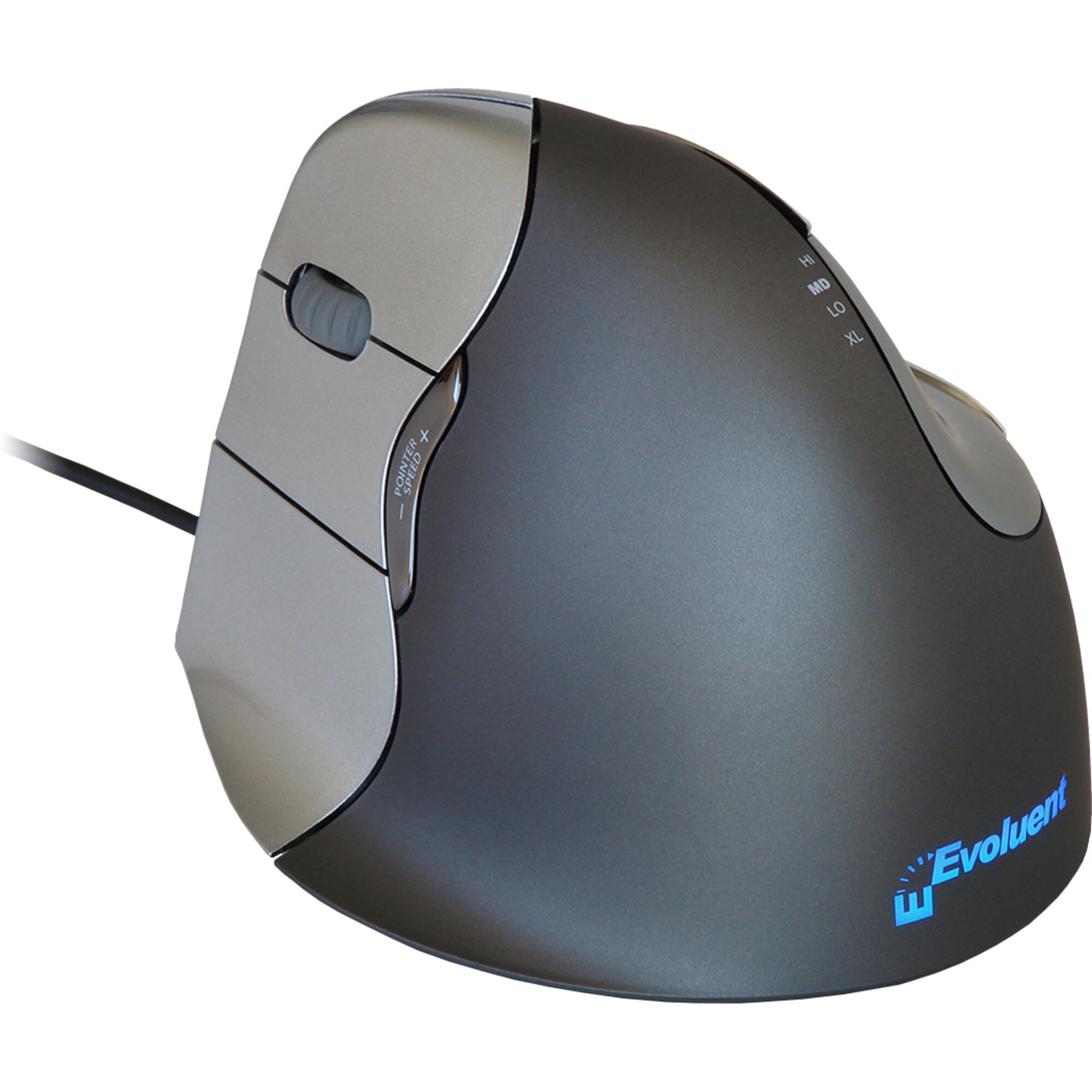 EVOLUENT Maus Vertical Mouse 4 LH - Bild 1