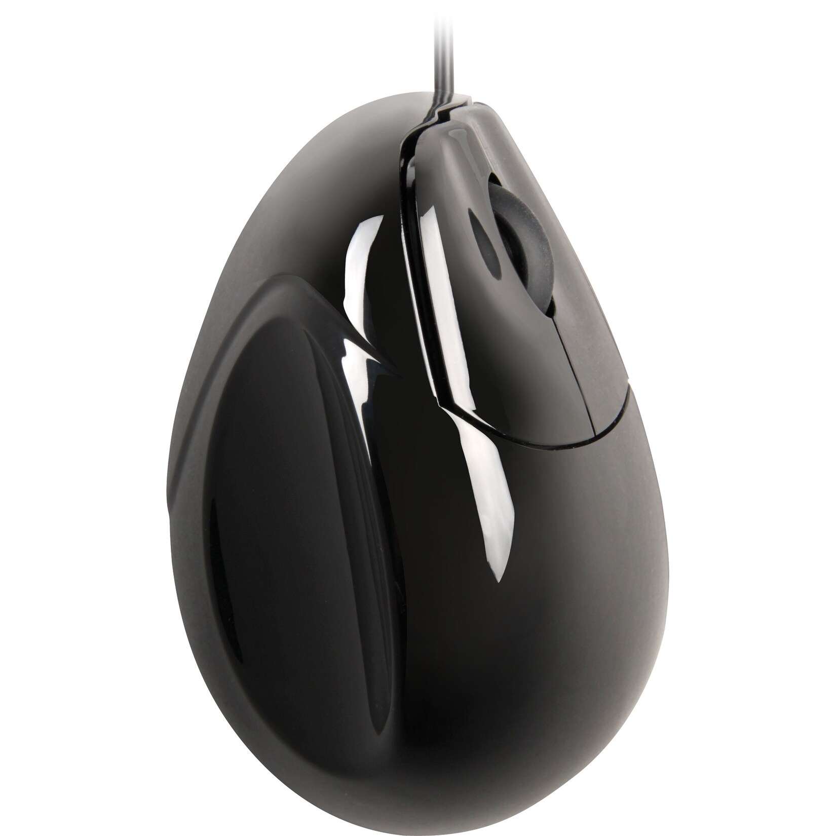 EVOLUENT Maus Vertical Mouse Standard RH | 00852153010616