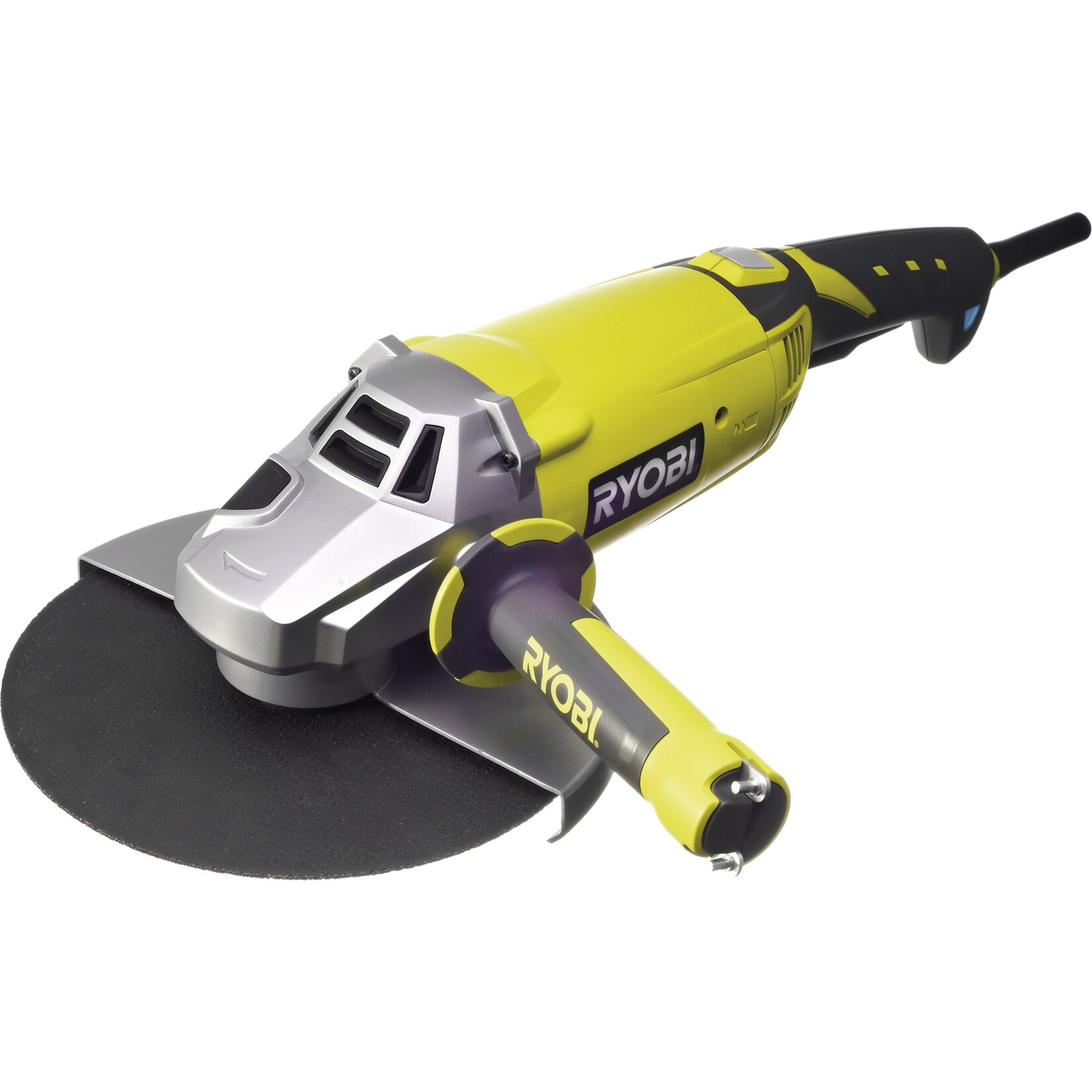 Ryobi Winkelschleifer Winkelschleifer EAG2000RS | 04892210111807