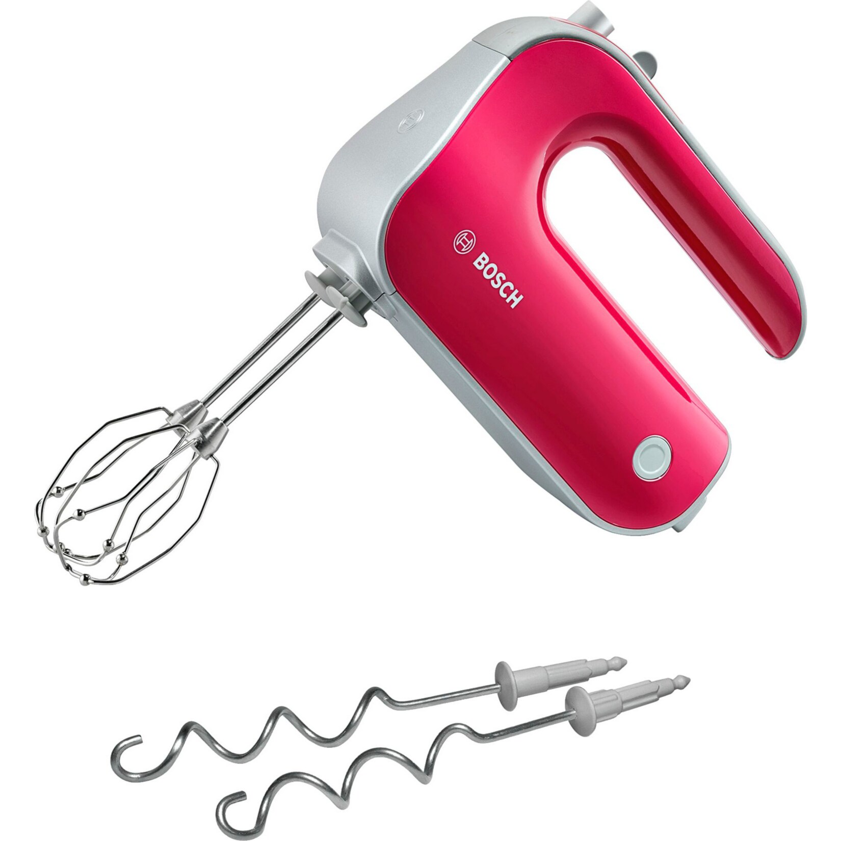 Bosch Handmixer Handmixer Styline Colour MFQ40304 - Bild 1