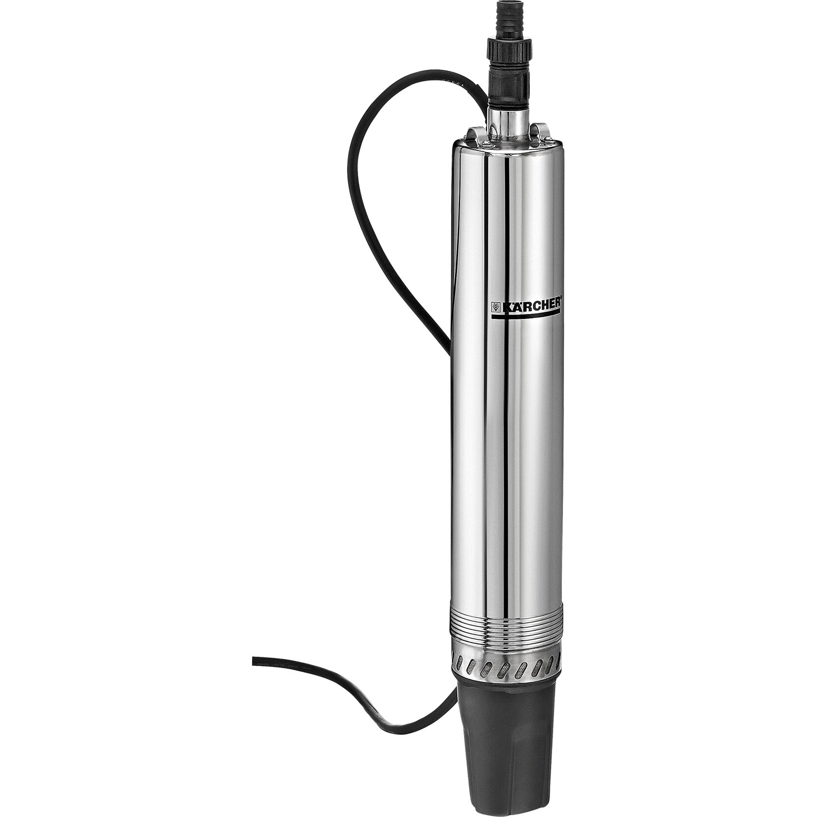 Kärcher Pumpe Bewässerungspumpe BP 4 Deep Well | 04039784873308