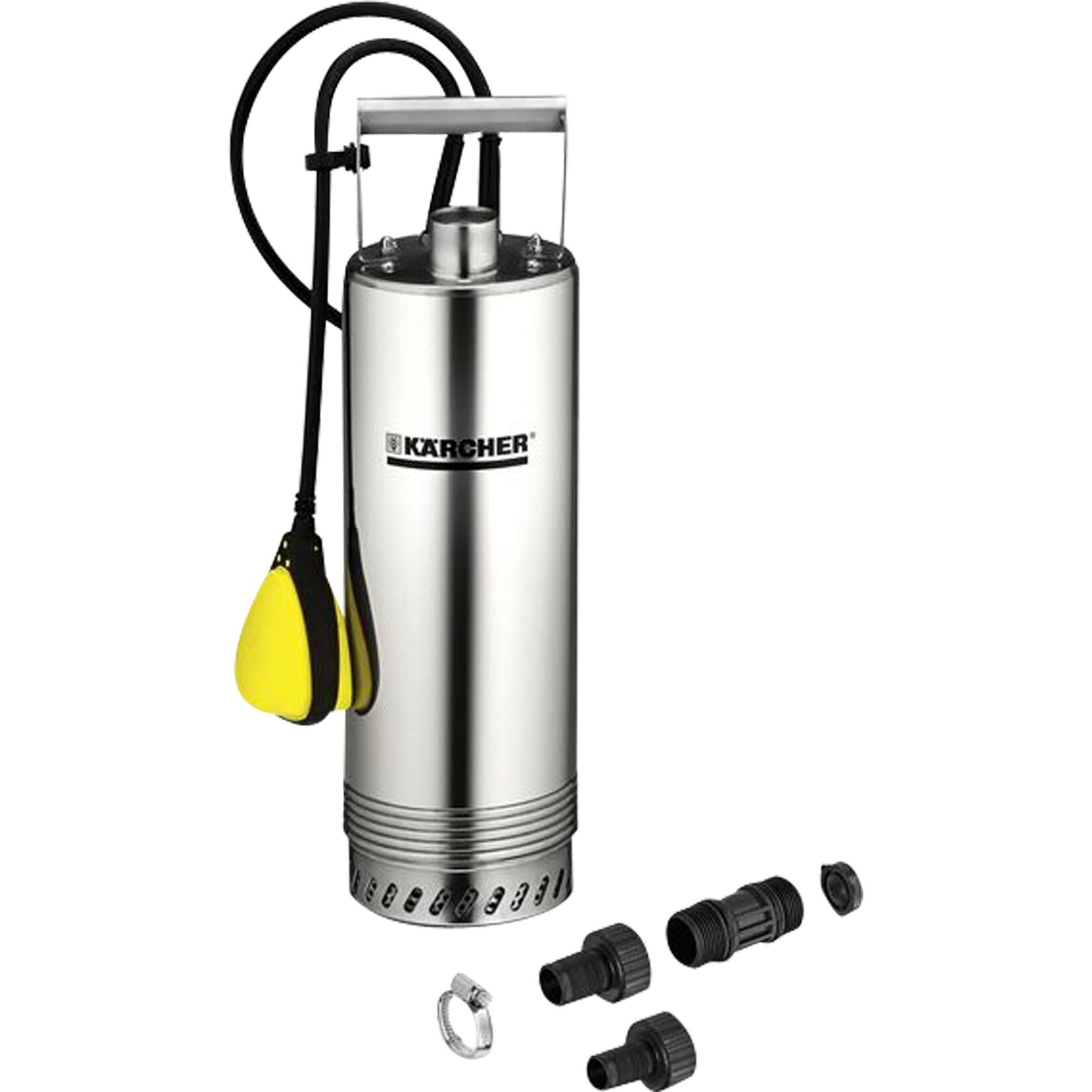Kärcher Pumpe Bewässerungspumpe BP 2 Cistern | 04039784873292