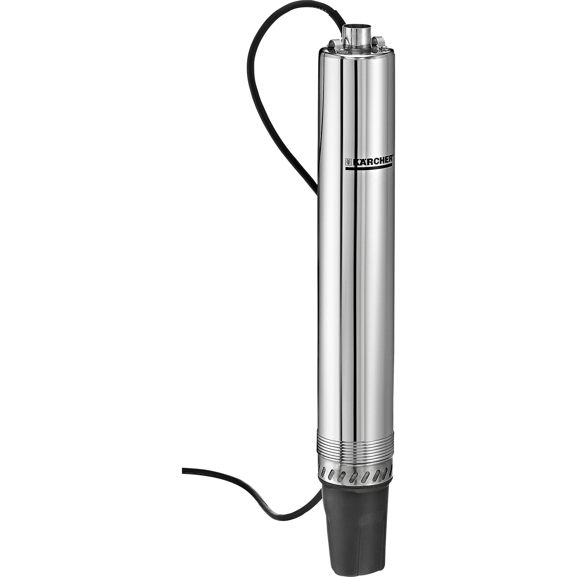 K&auml;rcher Pumpe Bew&auml;sserungspumpe BP 6 Deep Well - Bild 1