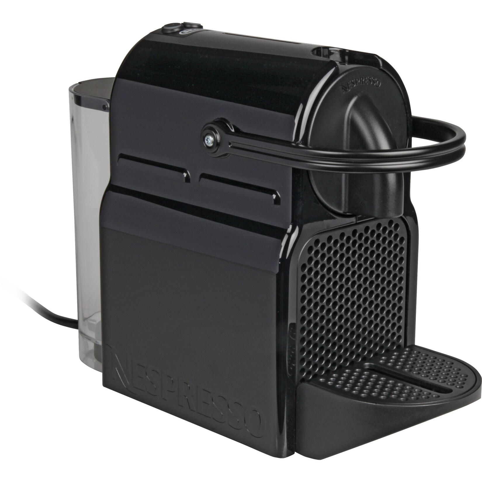 DeLonghi Kapselmaschine Nespresso Inissia EN 80.B | 08004399327924