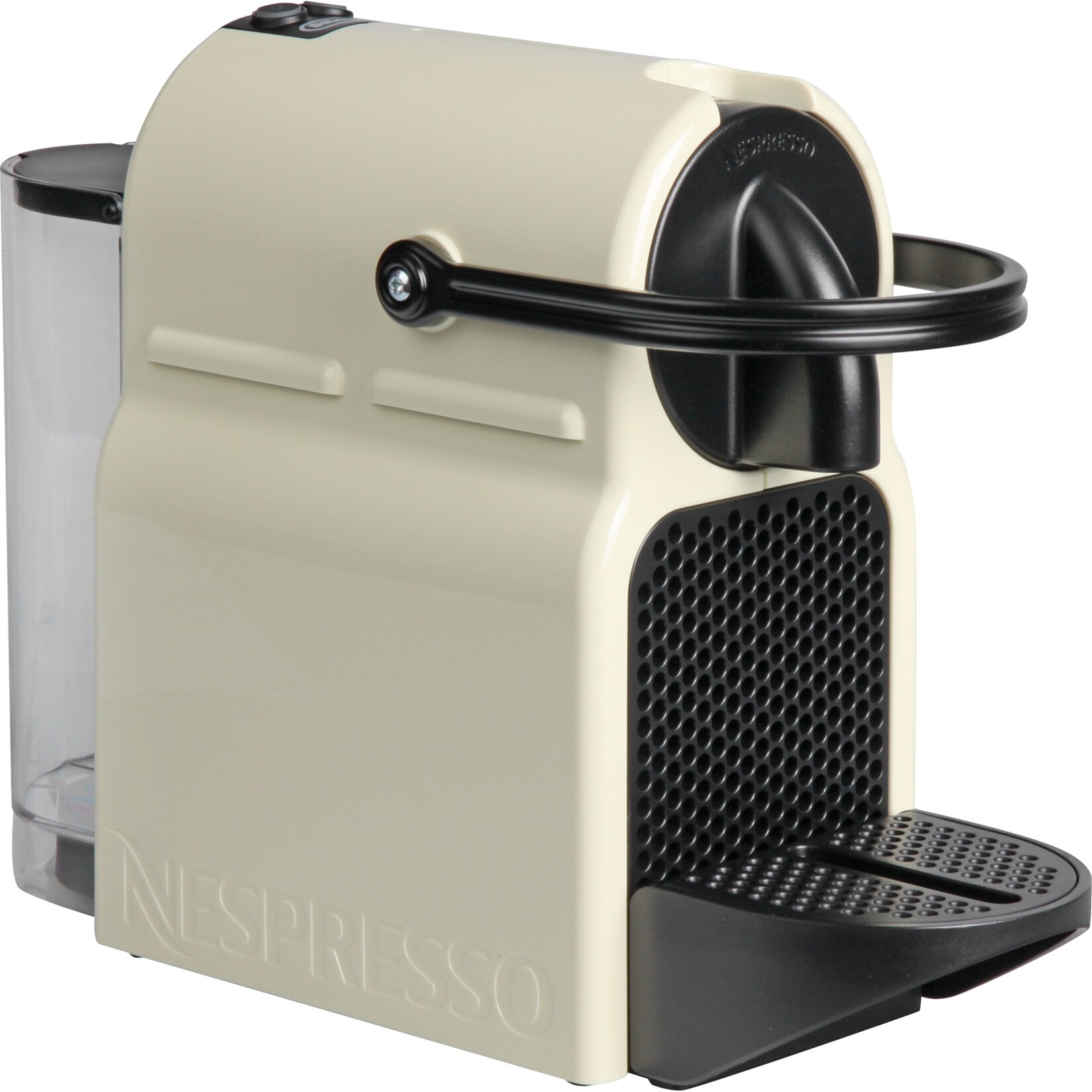 DeLonghi Kapselmaschine Nespresso Inissia EN 80.CW | 08004399327931
