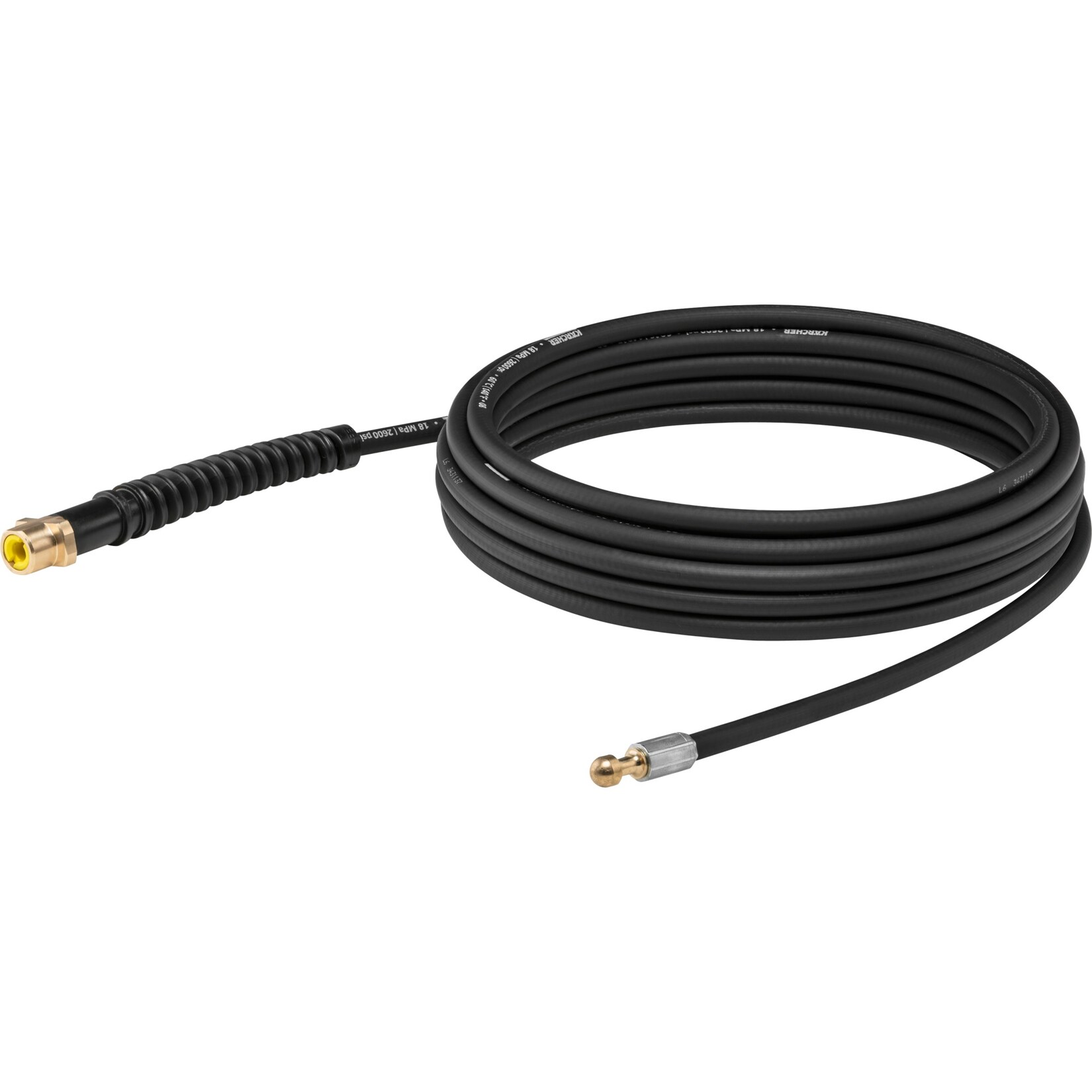 Kärcher Düse Rohrreinigungsset PC 7.5 | 04002667004496