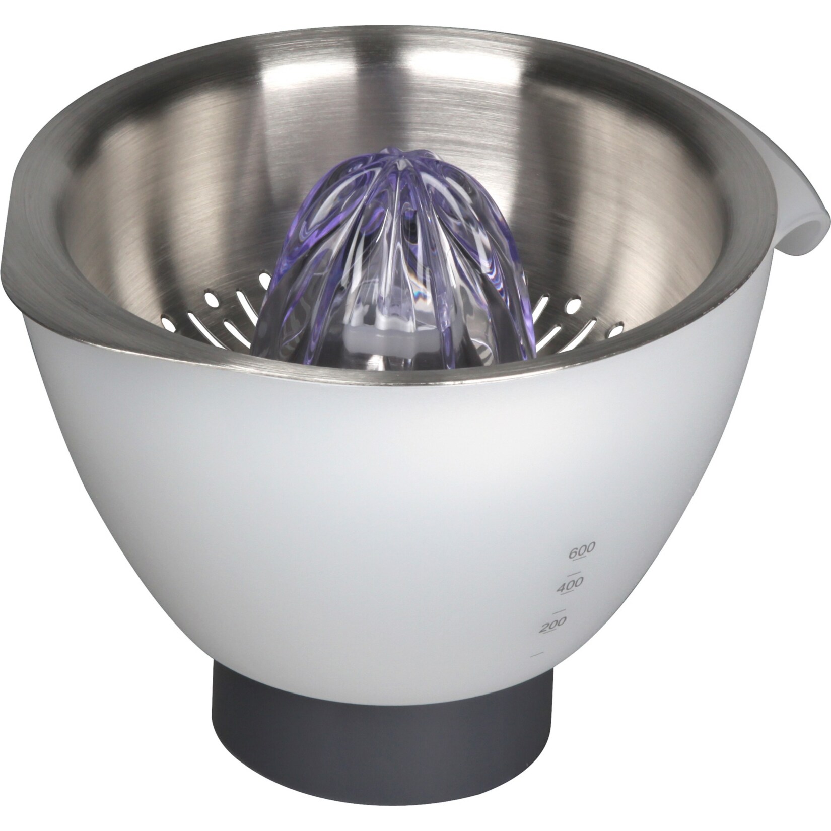 Kenwood Zitruspresse Zitruspresse AT312 - Bild 1