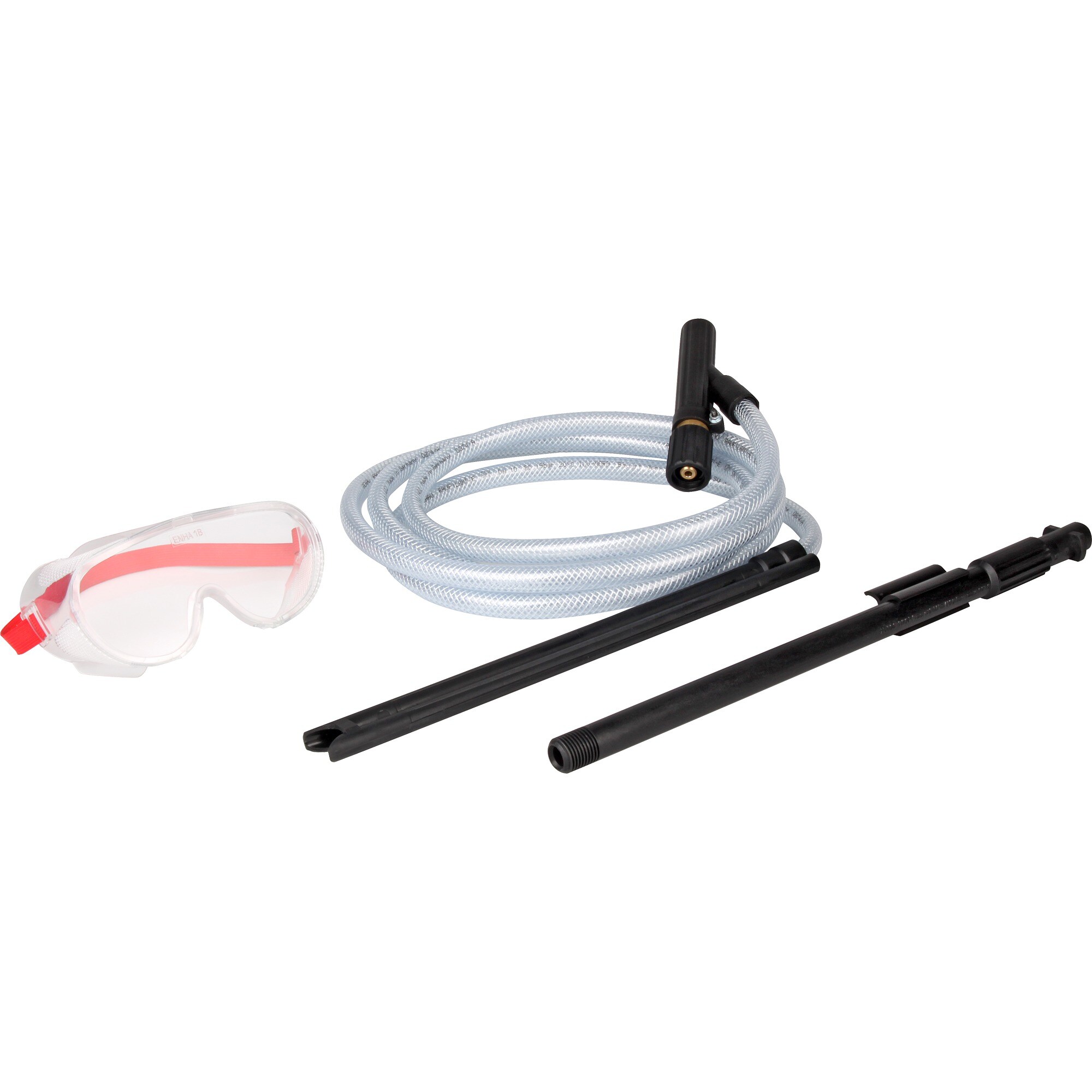 K&auml;rcher D&uuml;se Sand-/Nassstrahl-Set - Bild 1