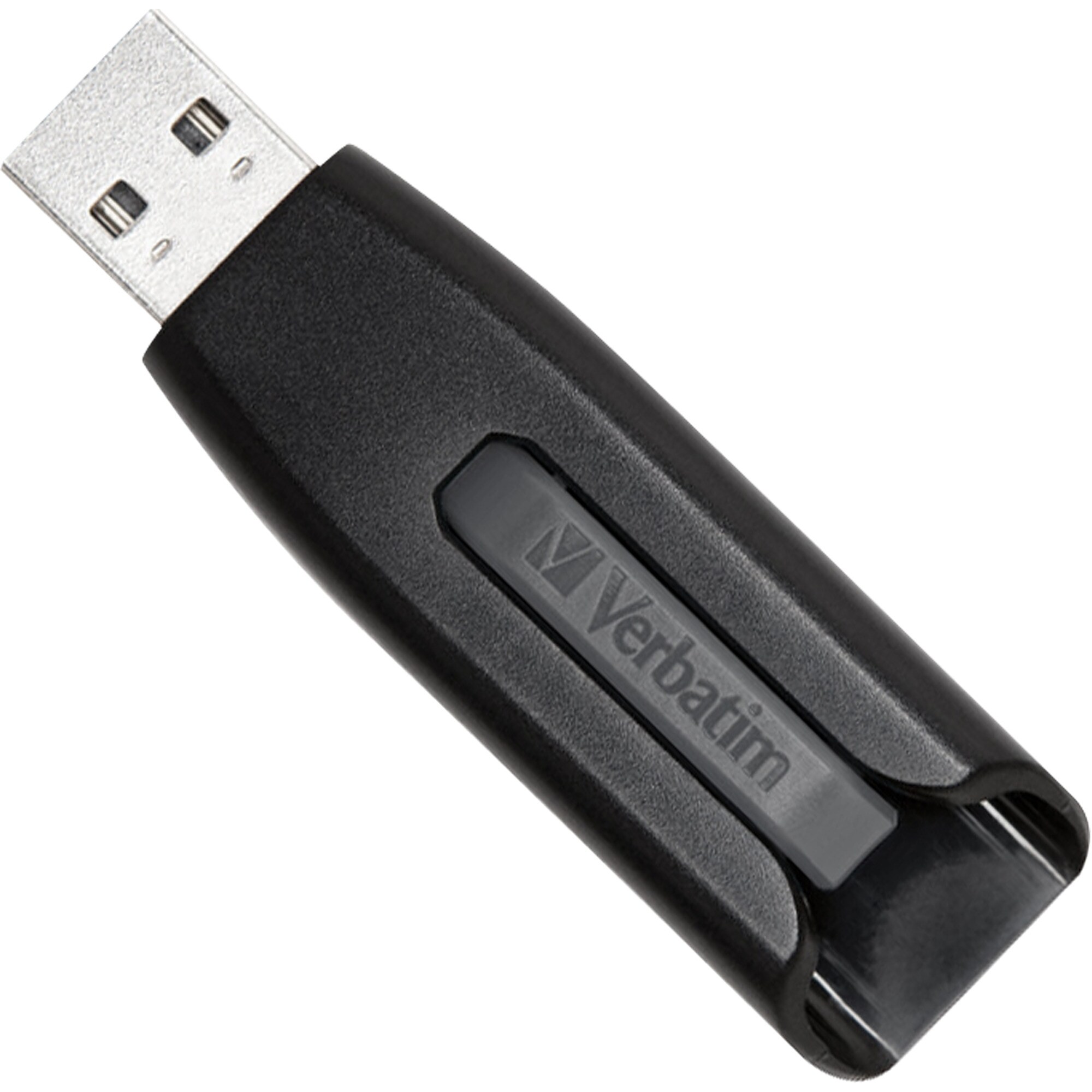 Verbatim USB-Stick Store 'n' Go V3 128 GB - Bild 1