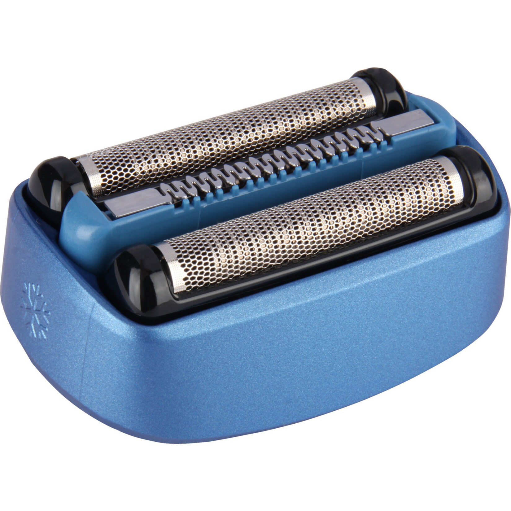 Braun Scherkopf Ersatzscherkopf Kombipack 40B - Bild 1