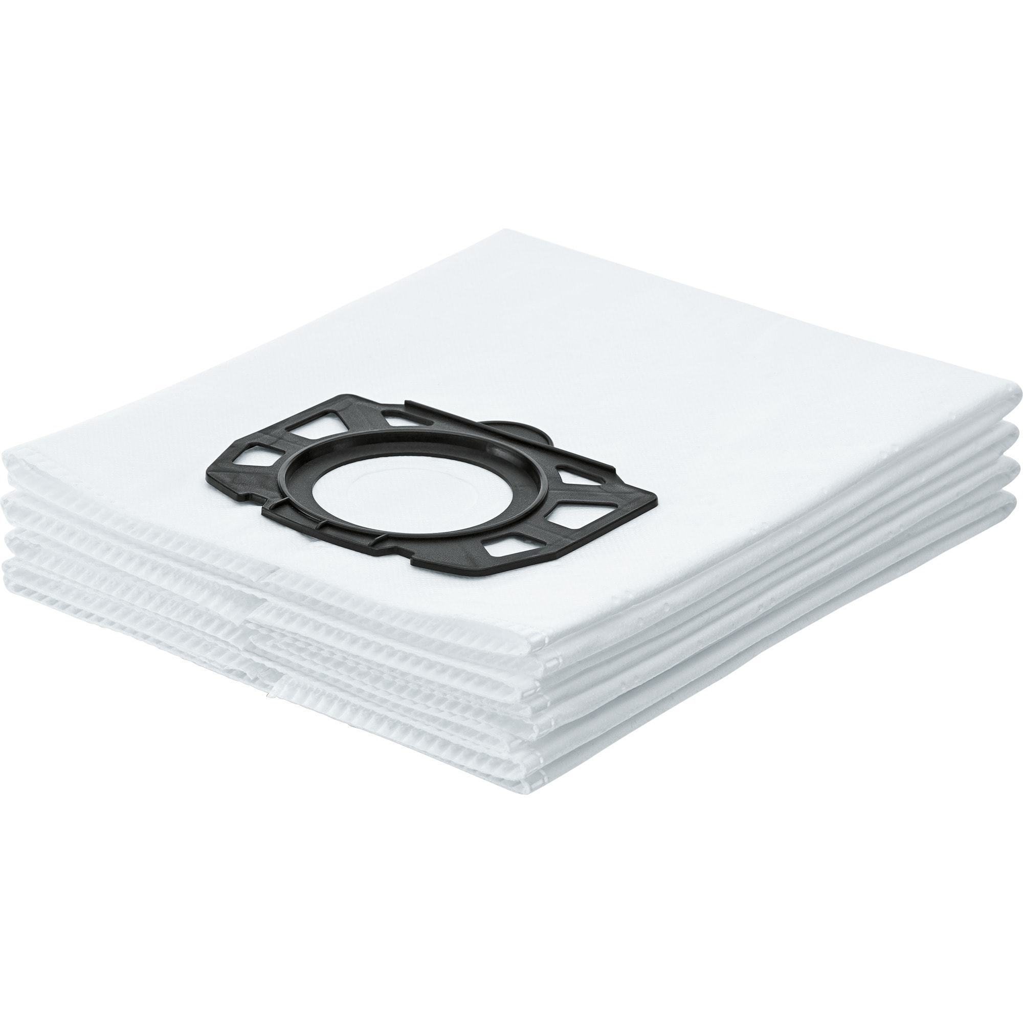 K&auml;rcher Staubsaugerbeutel Vliesfilterbeutel KFI 487 - Bild 1