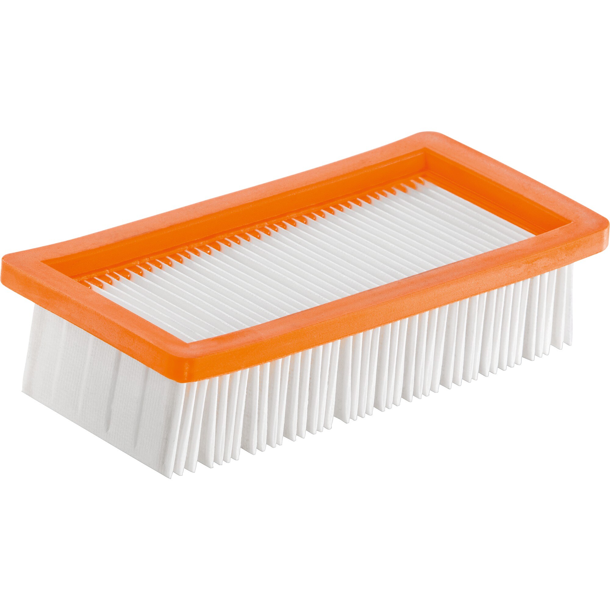 K&auml;rcher Filter Flachfaltenfilter - Bild 1