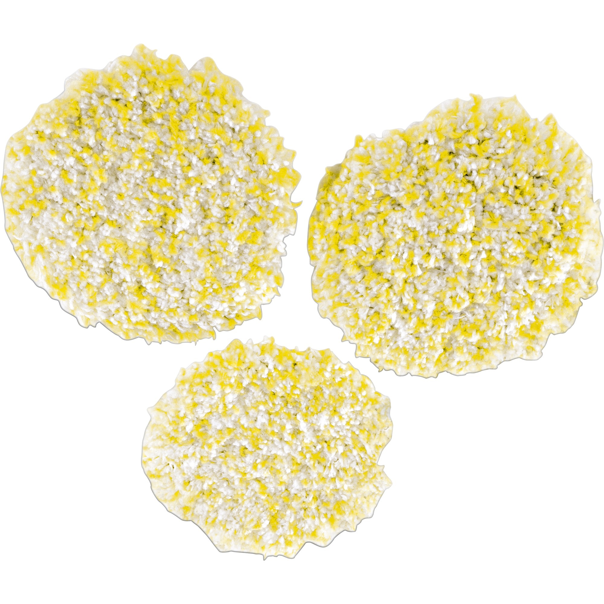 K&auml;rcher Polierhaube Polierpads Stein / Linoleum / PVC, f&uuml;r FP 303 - Bild 1