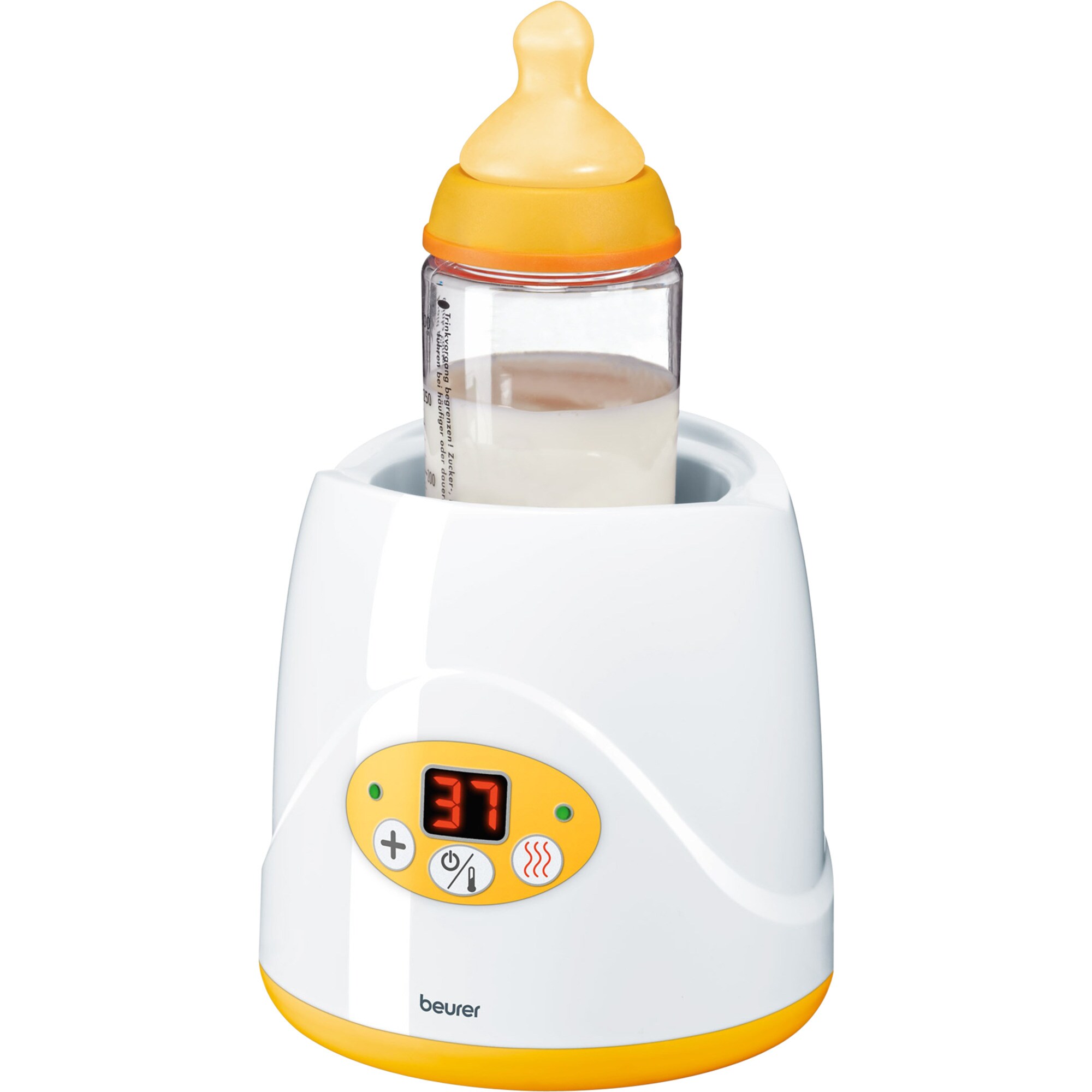 Beurer Kostw&auml;rmer Kostw&auml;rmer BY 52 - Bild 1