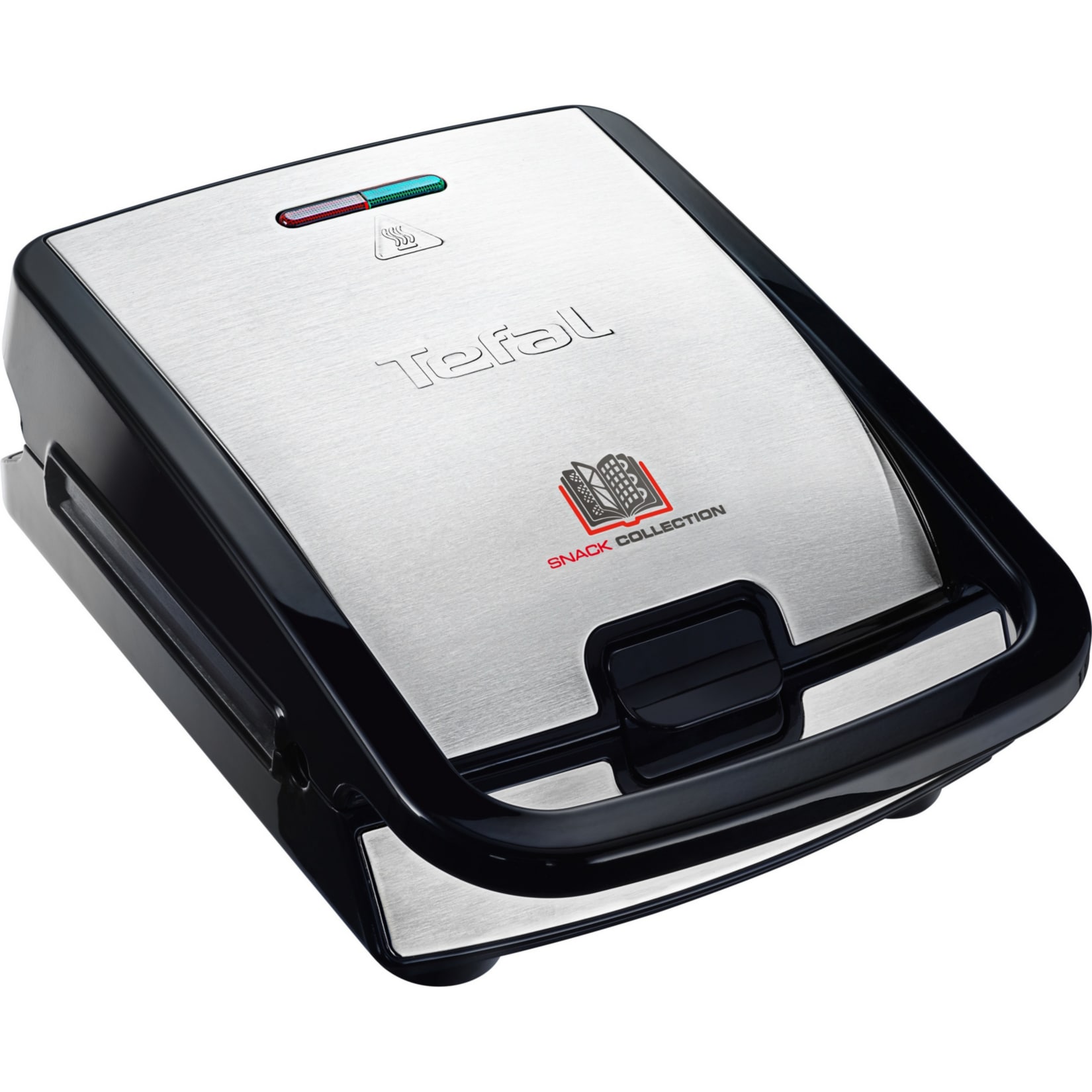 Tefal Sandwichmaker Snack Collection SW852D