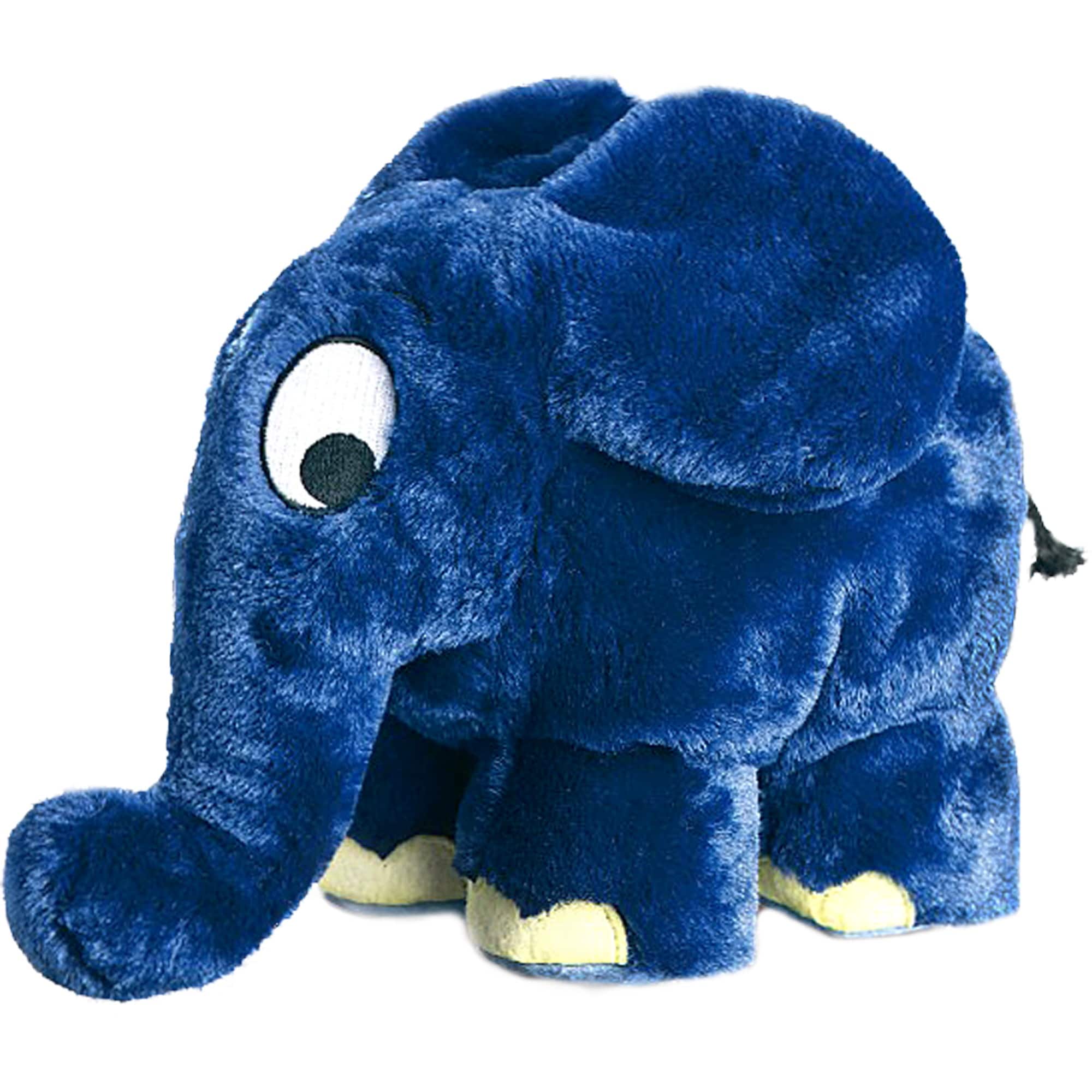 Schmidt Spiele Kuscheltier Die Sendung mit dem Elefanten - Elefant - Bild 1