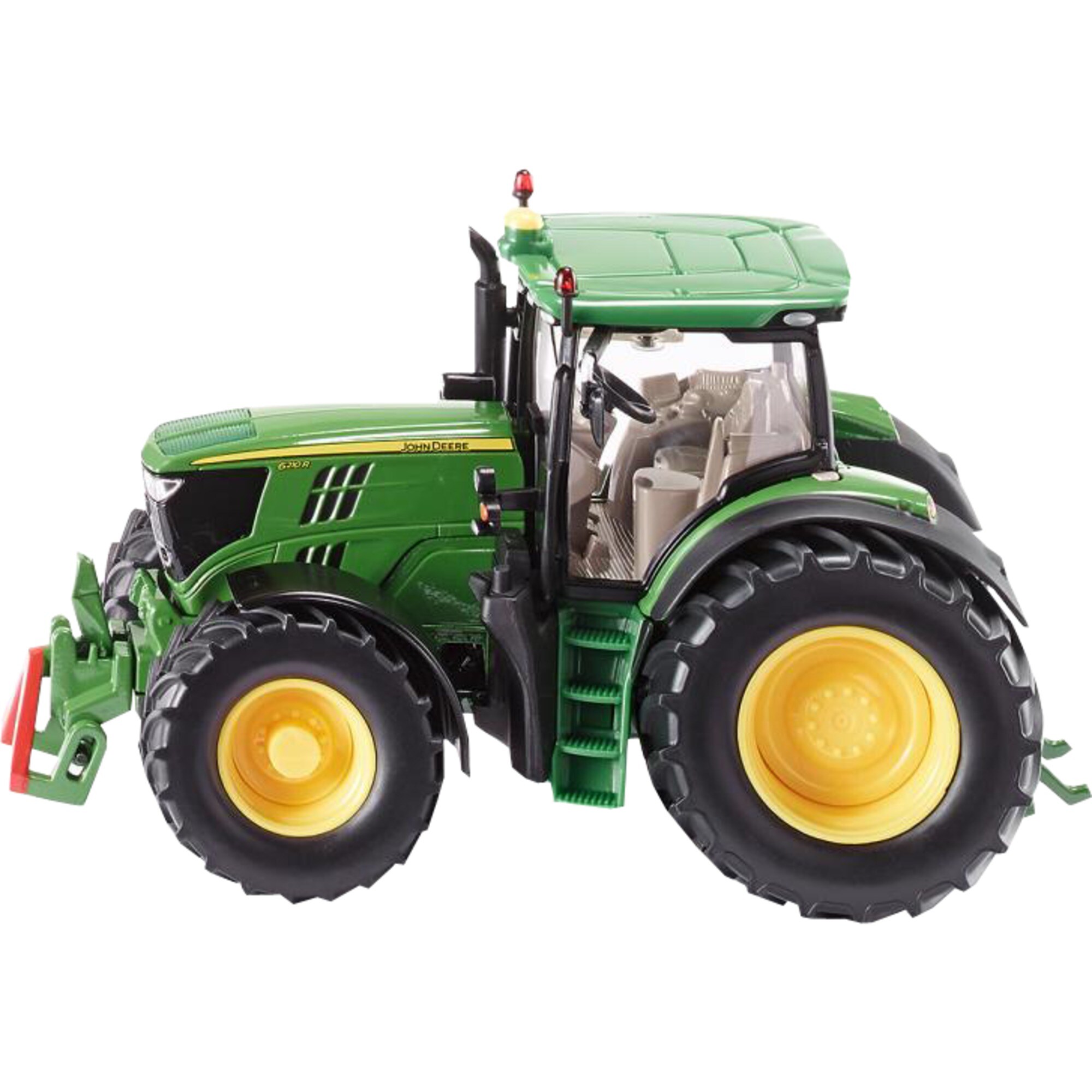 SIKU Modellfahrzeug FARMER John Deere 6210R - Bild 1