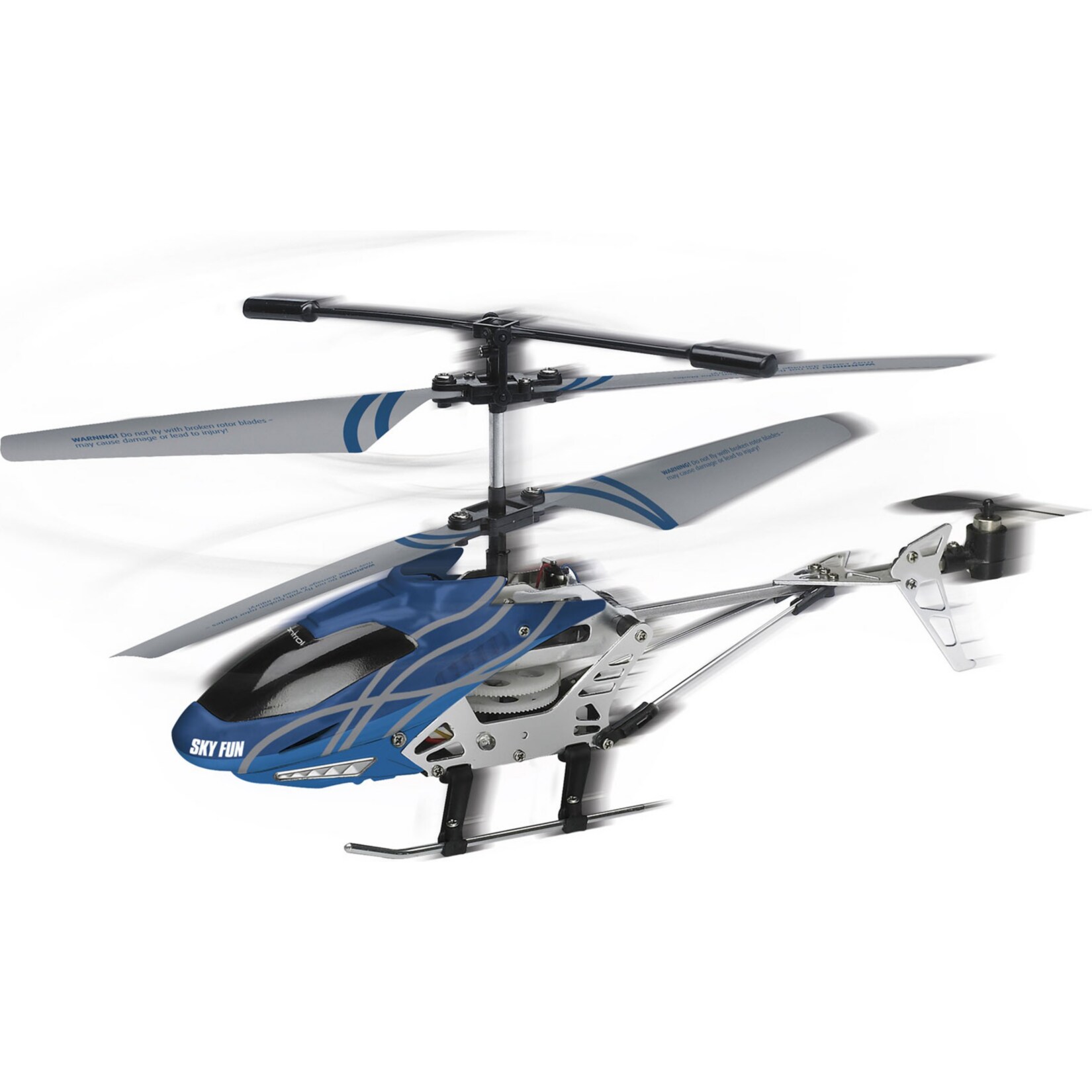 Revell RC Hubschrauber Sky FUN - Bild 1