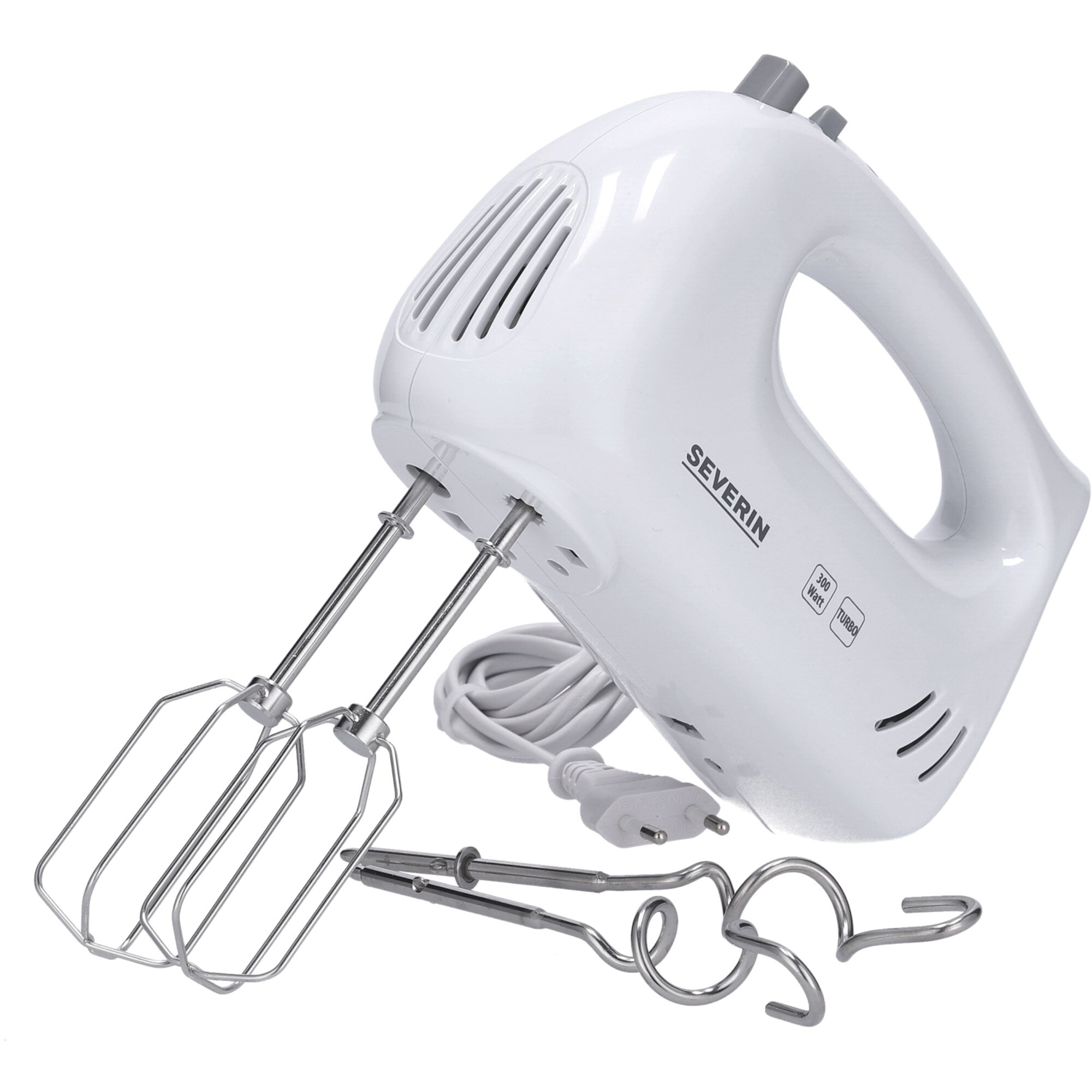 Severin Handmixer Handmixer HM 3820 - Bild 1