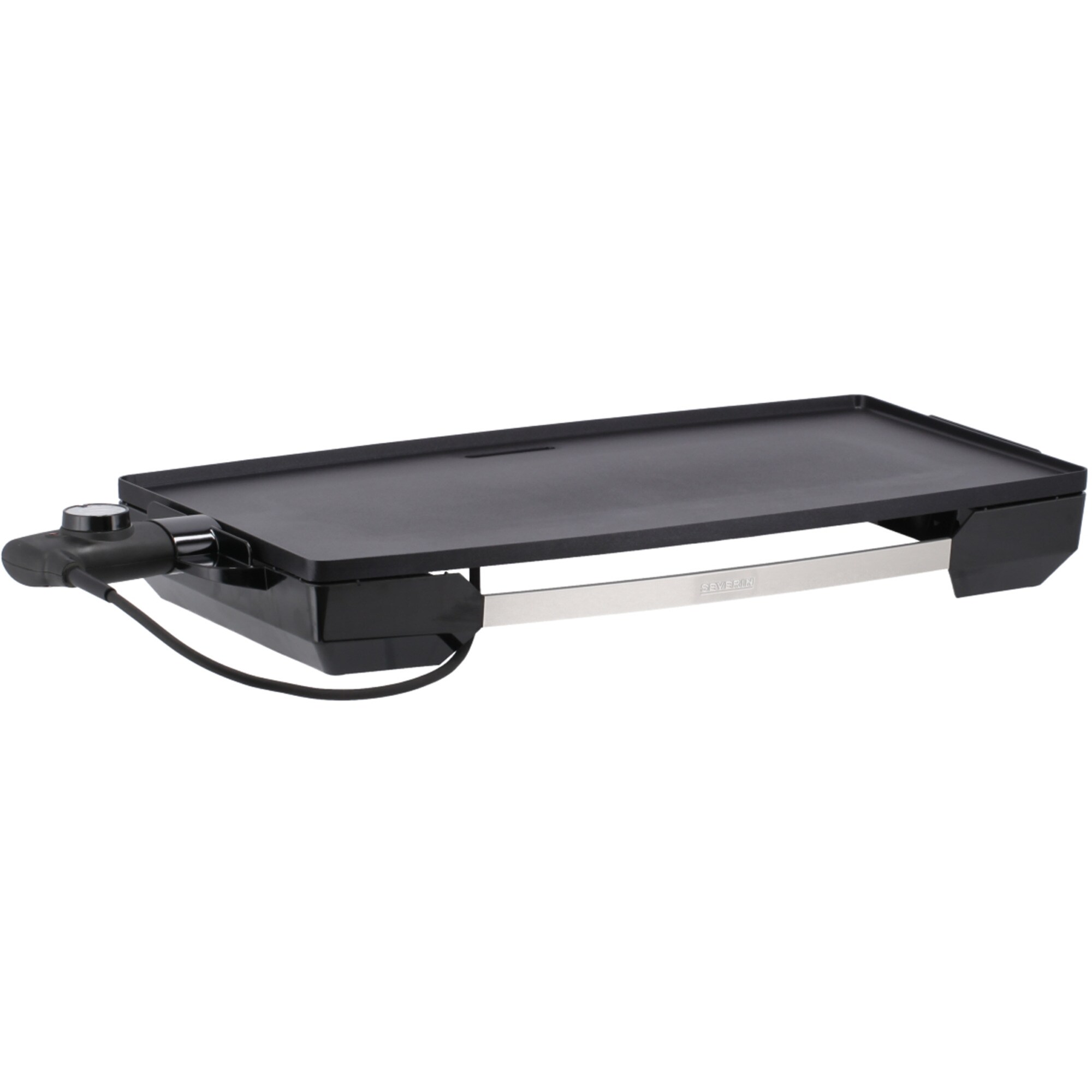 Severin Grill Tischgrill KG 2397 - Bild 1