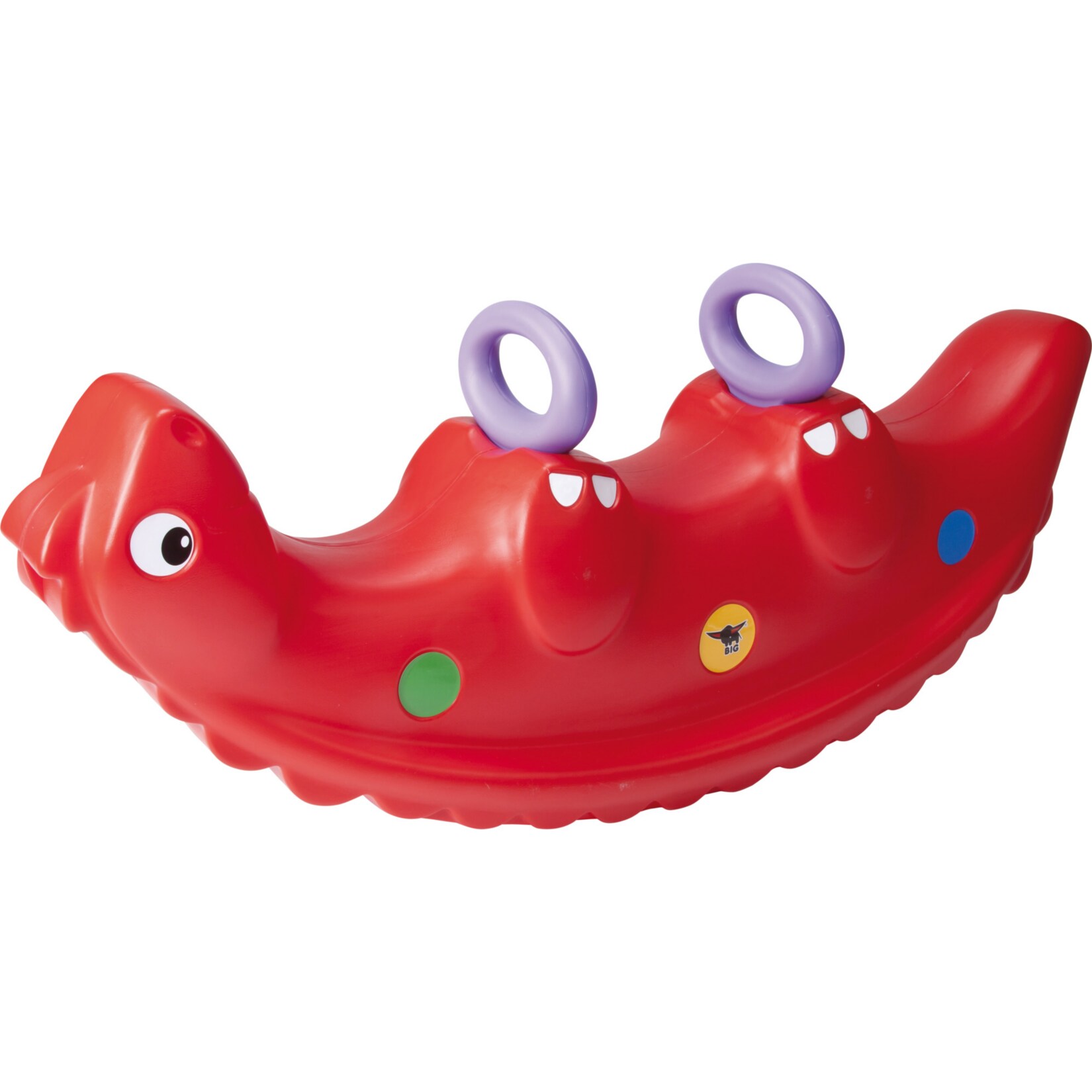 BIG Wippe Schaukel Sammy-Rocker | 04004943013352