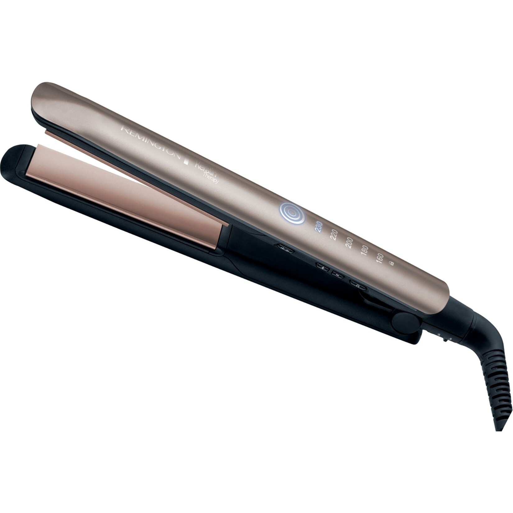 Remington Haarglätter Keratin Therapy Pro S8590 | 04008496759149