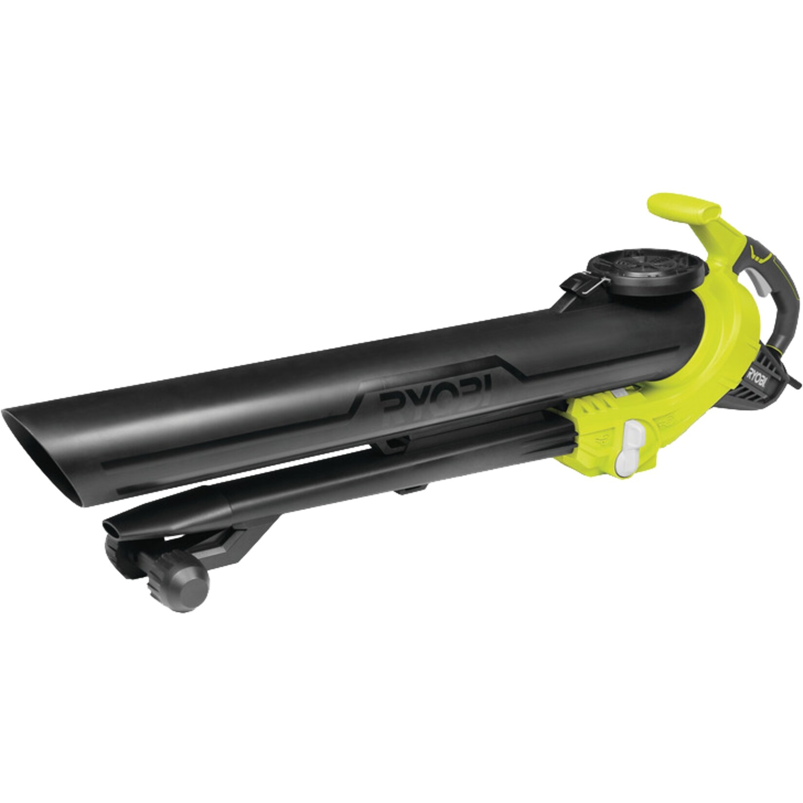 Ryobi Laubsauger/Laubbläser Laubsauger RBV3000CESV