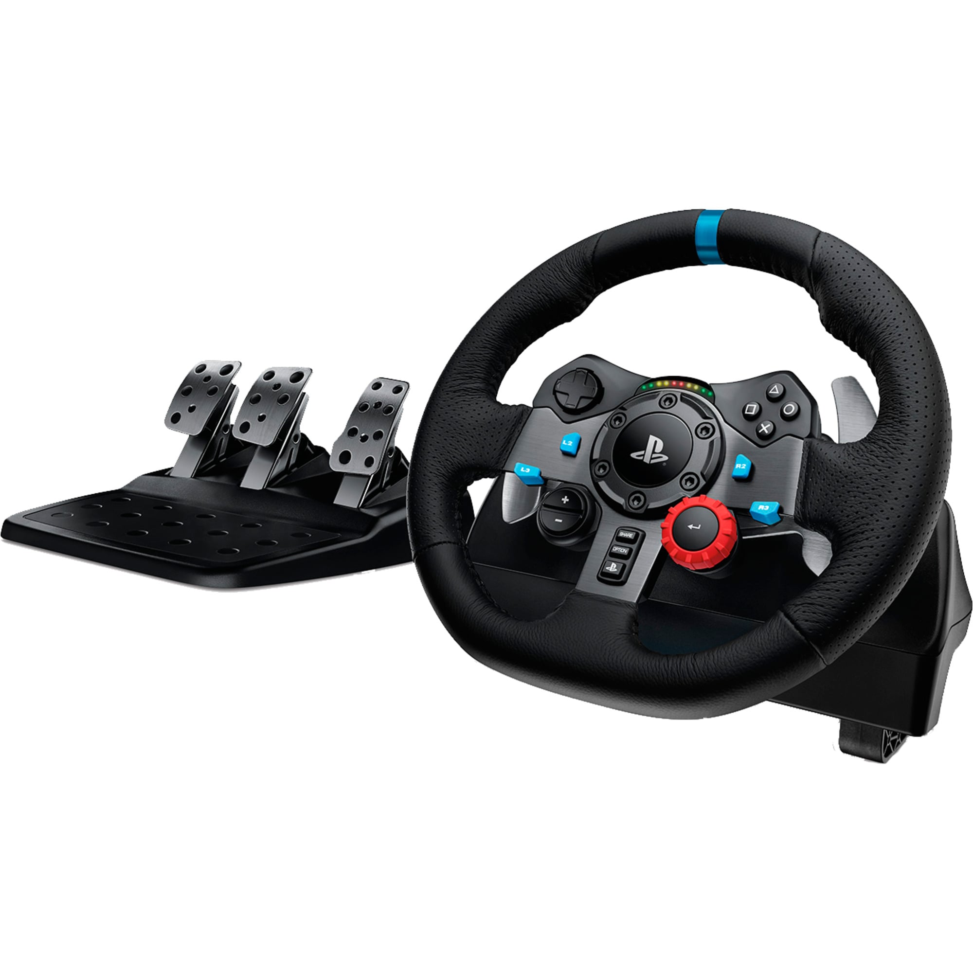 Logitech Lenkrad G29 Driving Force - Bild 1