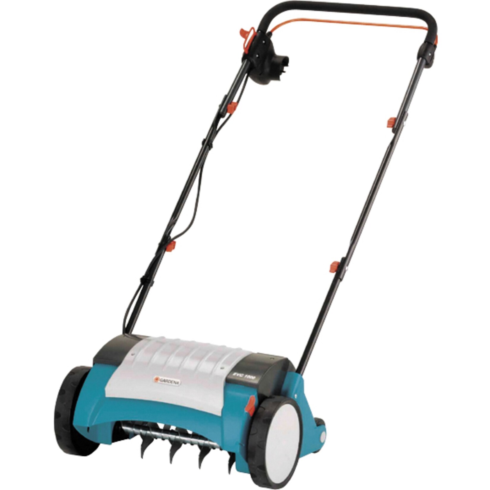 GARDENA Vertikutierer Elektro Vertikutierer EVC 1000 | 04078500406802