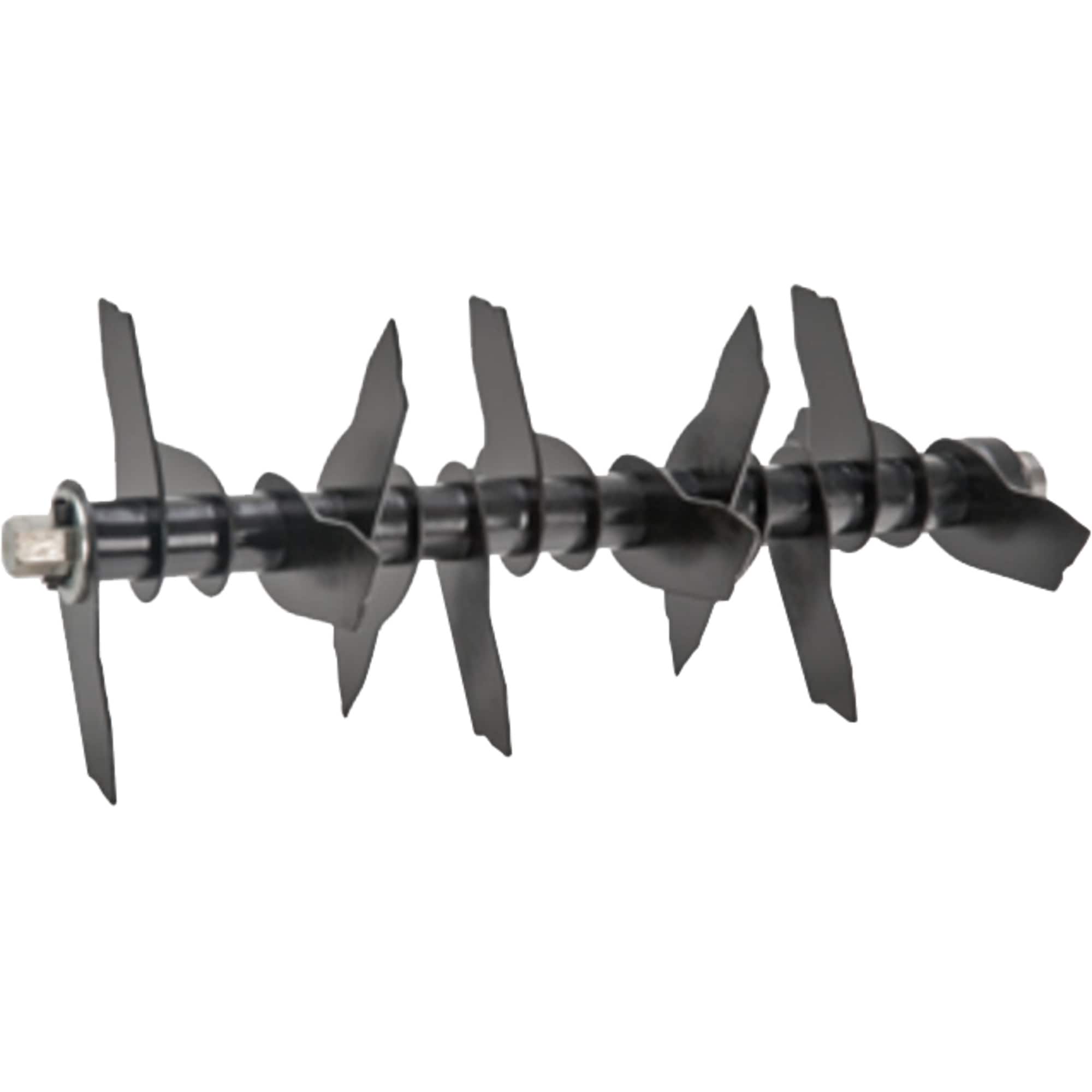 WOLF-Garten Ersatzmesser Ersatz-Messerwelle WBS3803 KPL, 38cm - Bild 1