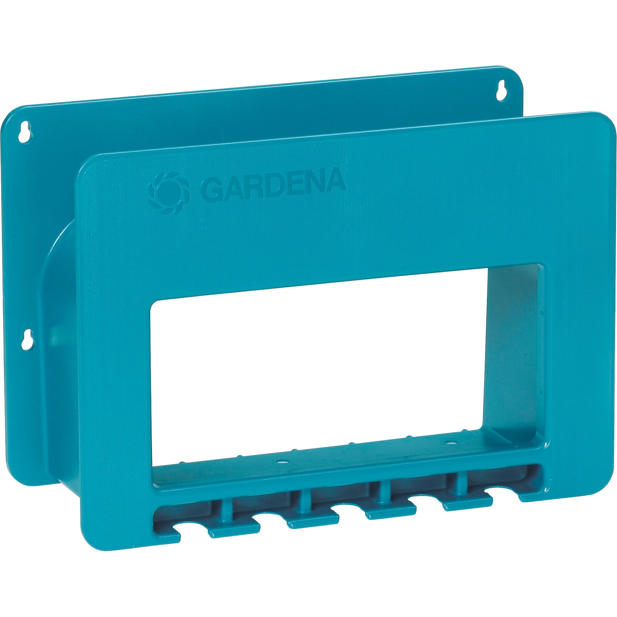 GARDENA Wandhalterung System-Schlauchboy - Bild 1