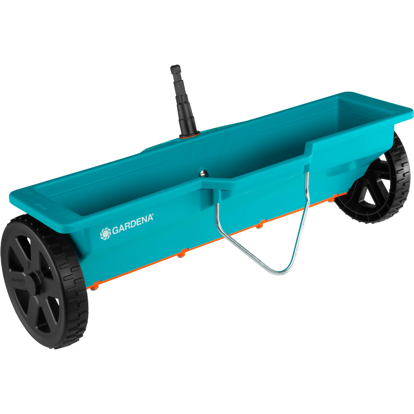 GARDENA Streugerät combisystem-Streuwagen 3L | 04078500042000