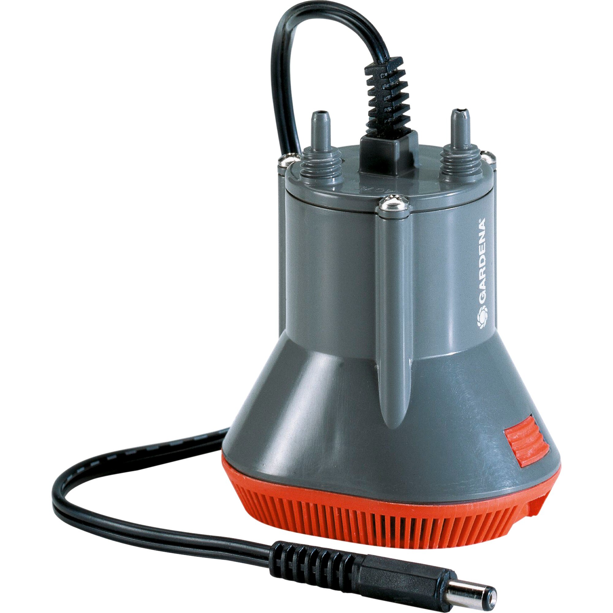 GARDENA Bew&auml;sserungssteuerung city gardening Vollautomatische Blumenkasten-Bew&auml;sserung 1407-20 - Bild 1