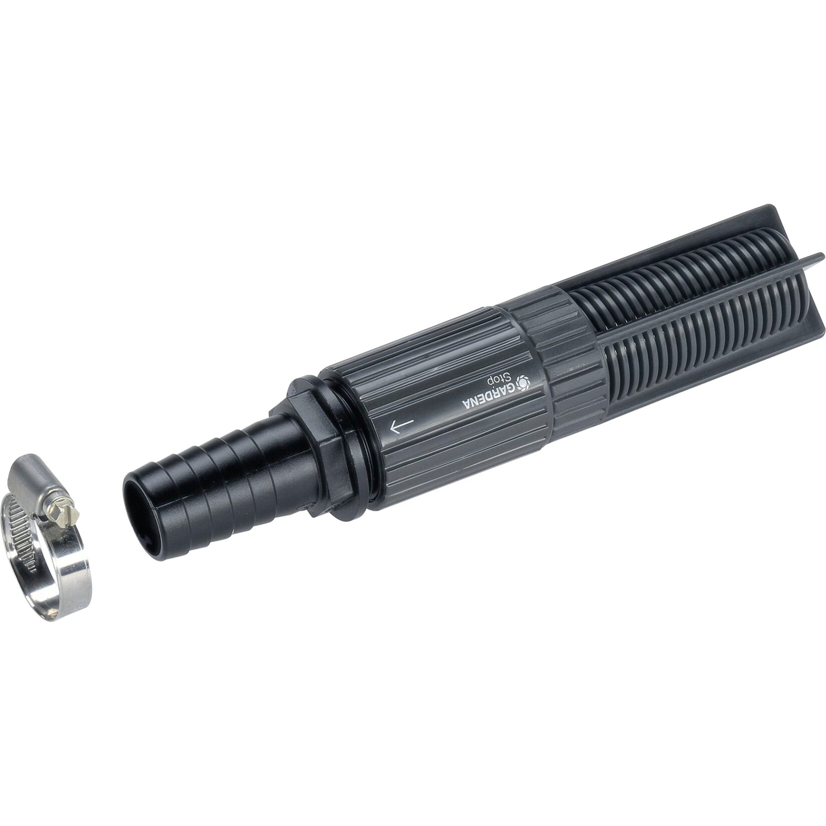 GARDENA Filter Saugfilter 1″ | 04078500172707
