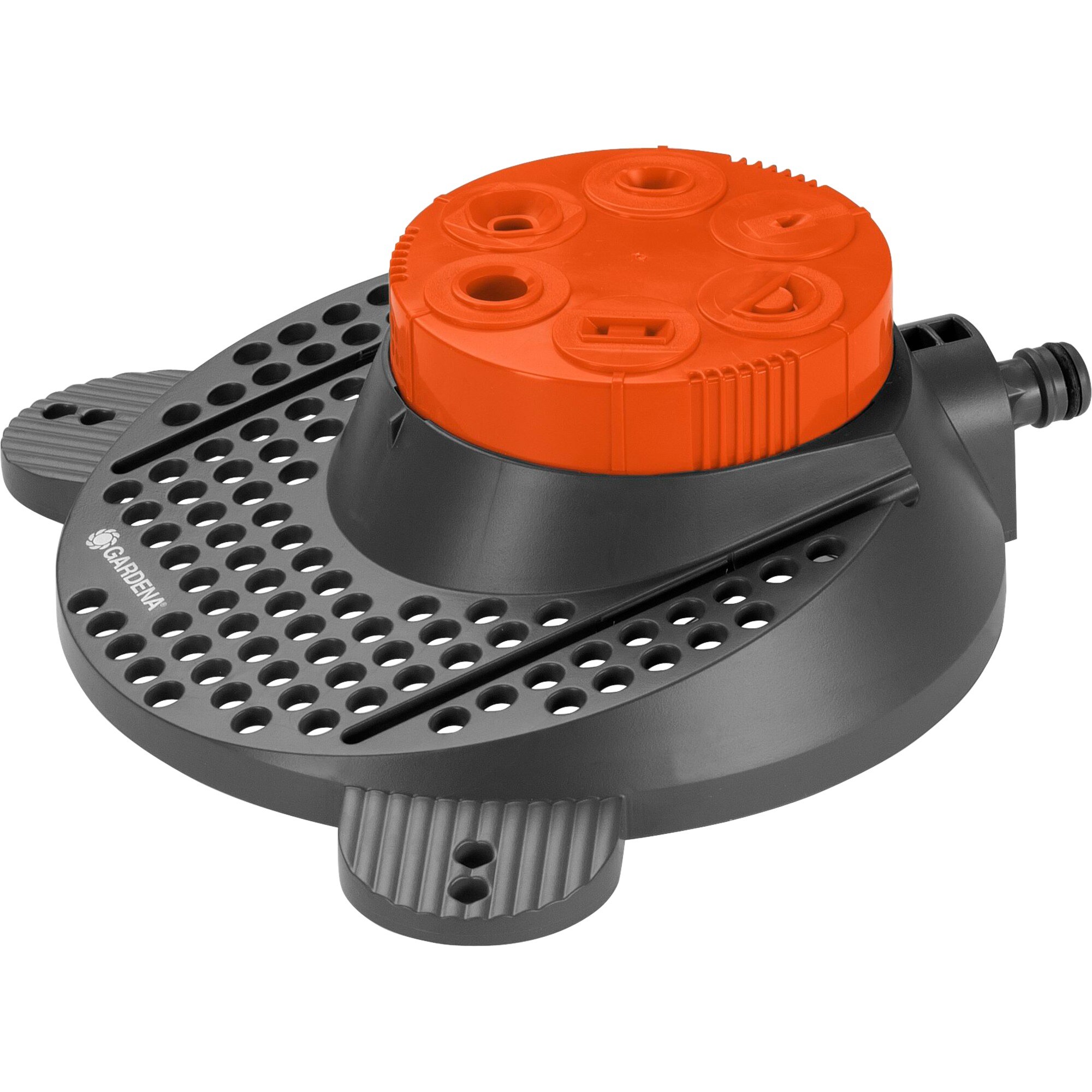 GARDENA Regner Classic 6-Fl&auml;chenregner Boogie - Bild 1