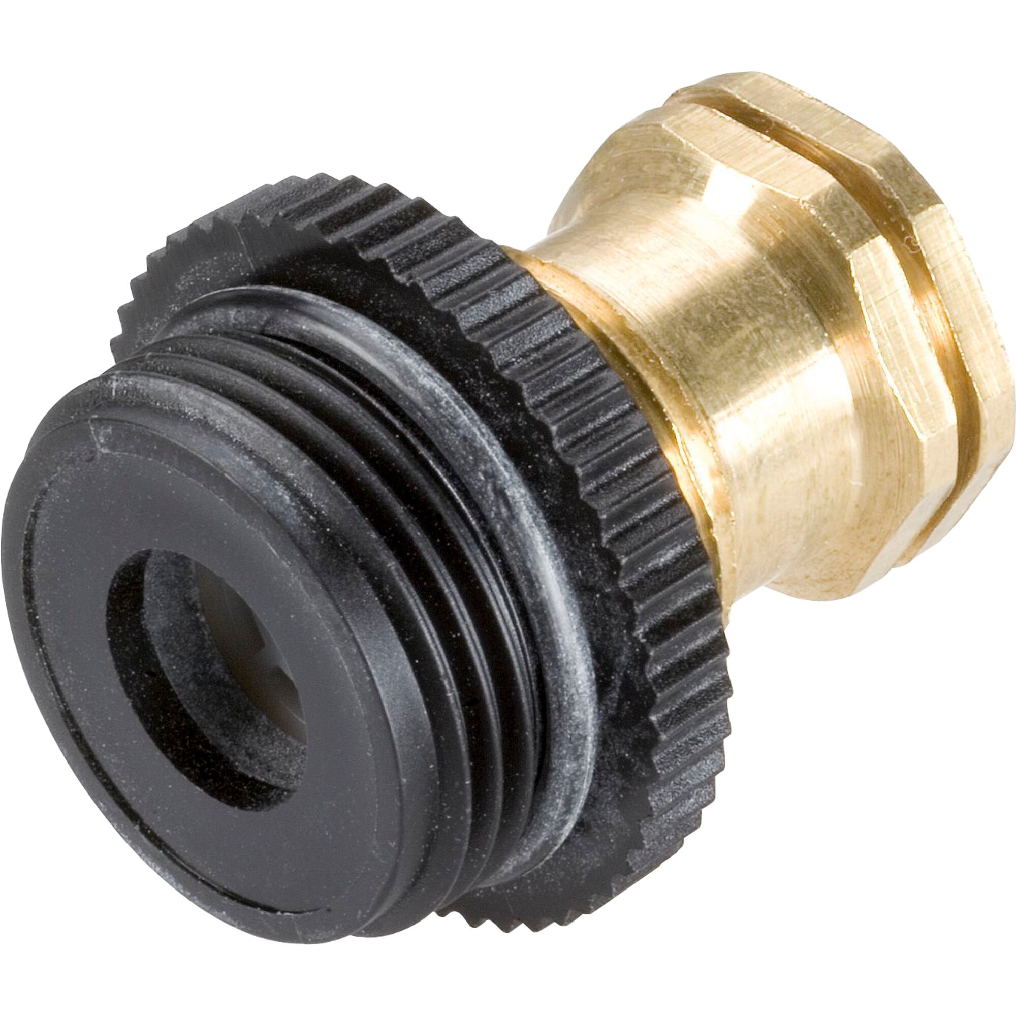 GARDENA Ventil Sprinkler Entw&auml;sserungsventil 3/4" - Bild 1