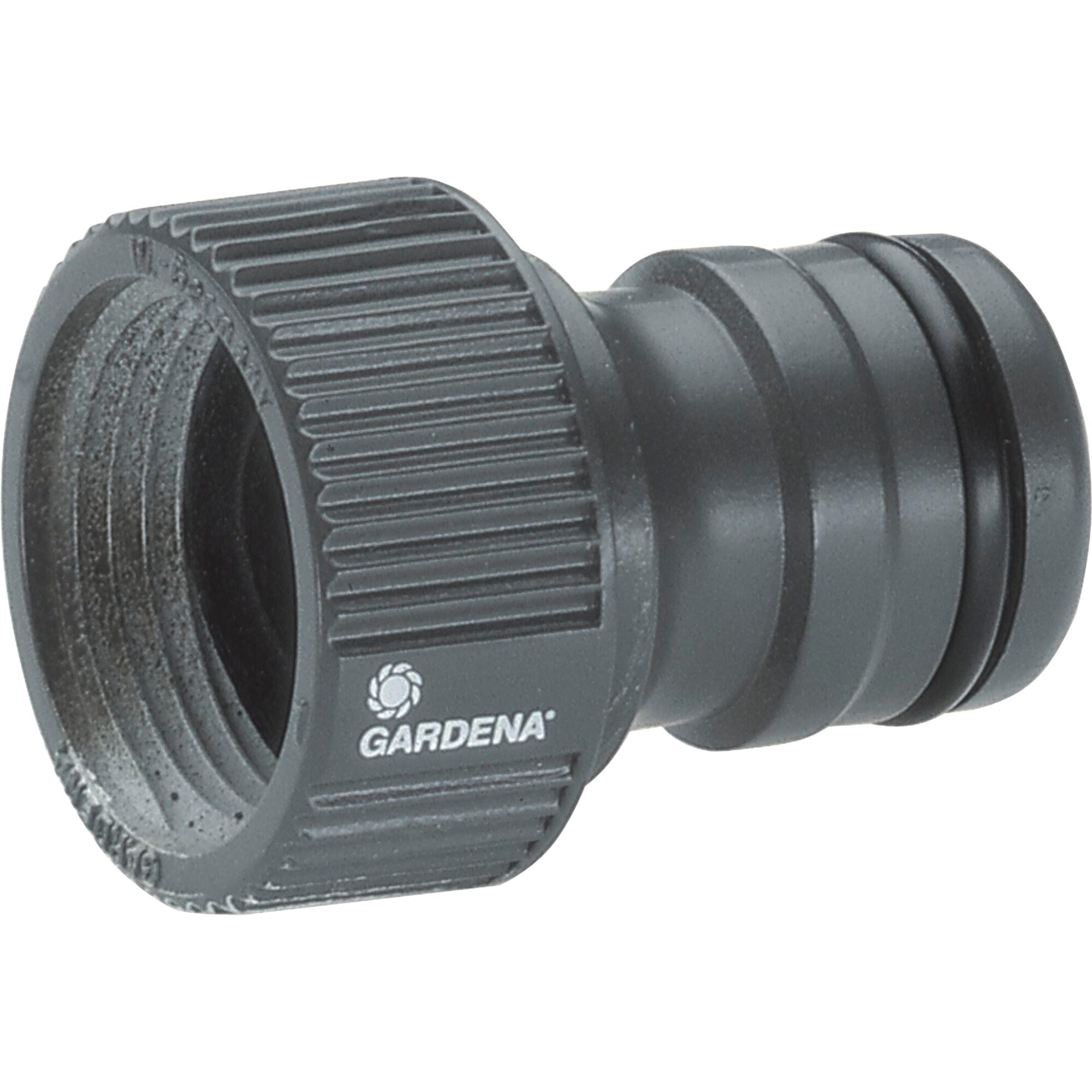 GARDENA Hahnst&uuml;ck Profi-System-Hahnst&uuml;ck 26,5mm (G 3/4&ldquo;) - Bild 1