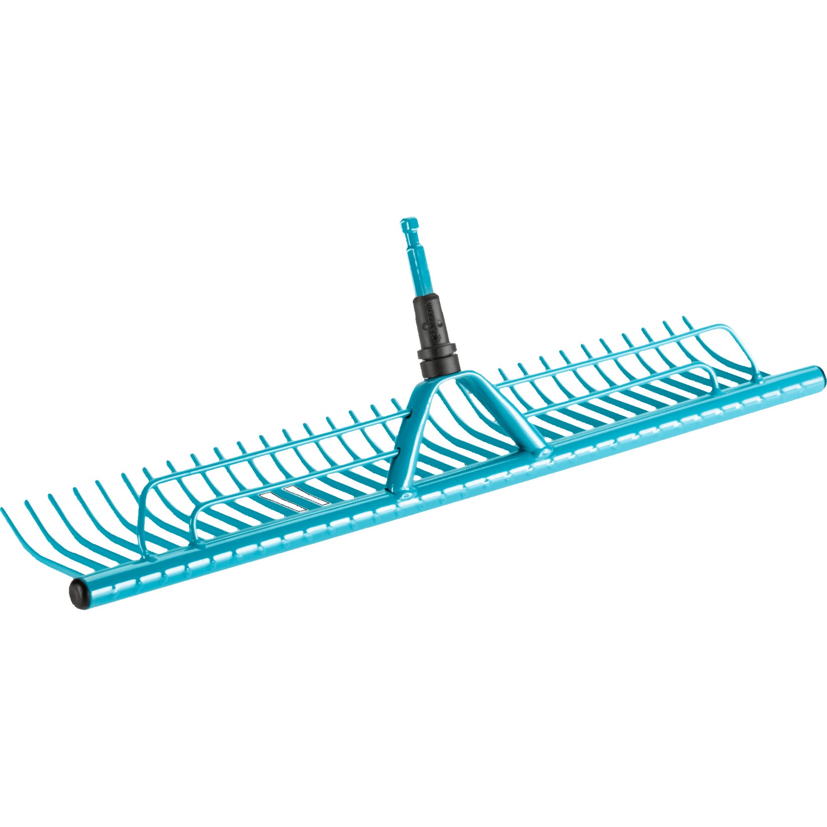 GARDENA Rechen combisystem-Rasenrechen, 60cm | 04078500338103