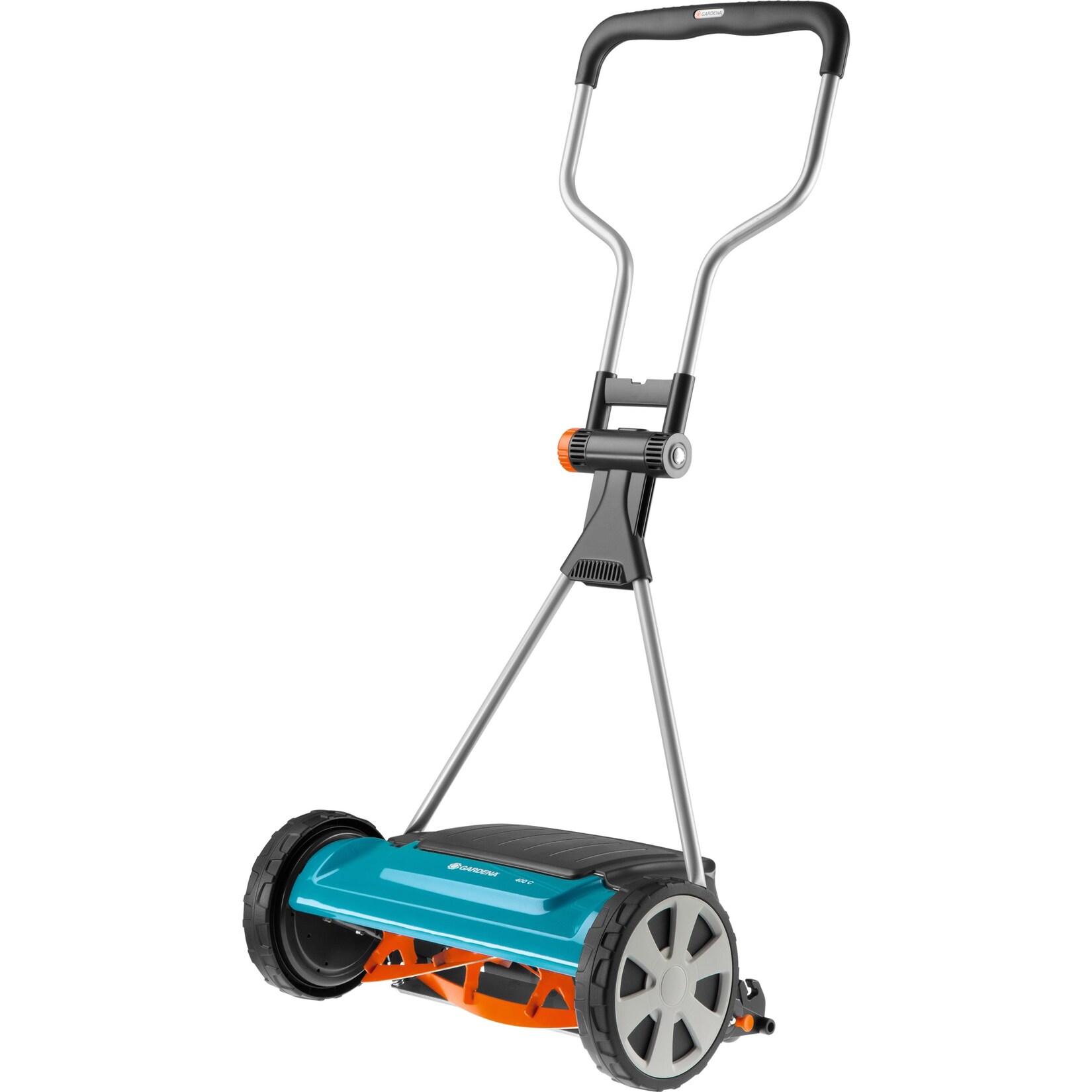 GARDENA Spindelmäher Comfort Spindelmäher 400 C | 04078500005074