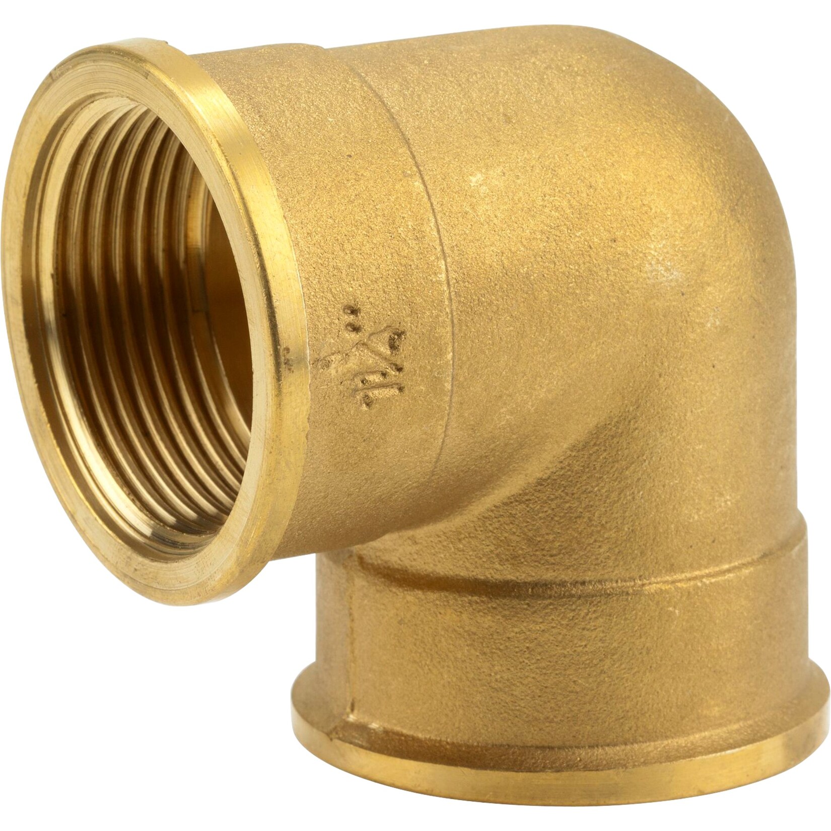 GARDENA Verbindung Messing-Winkel IG 42mm (G 1.1/4) | 04078500728201