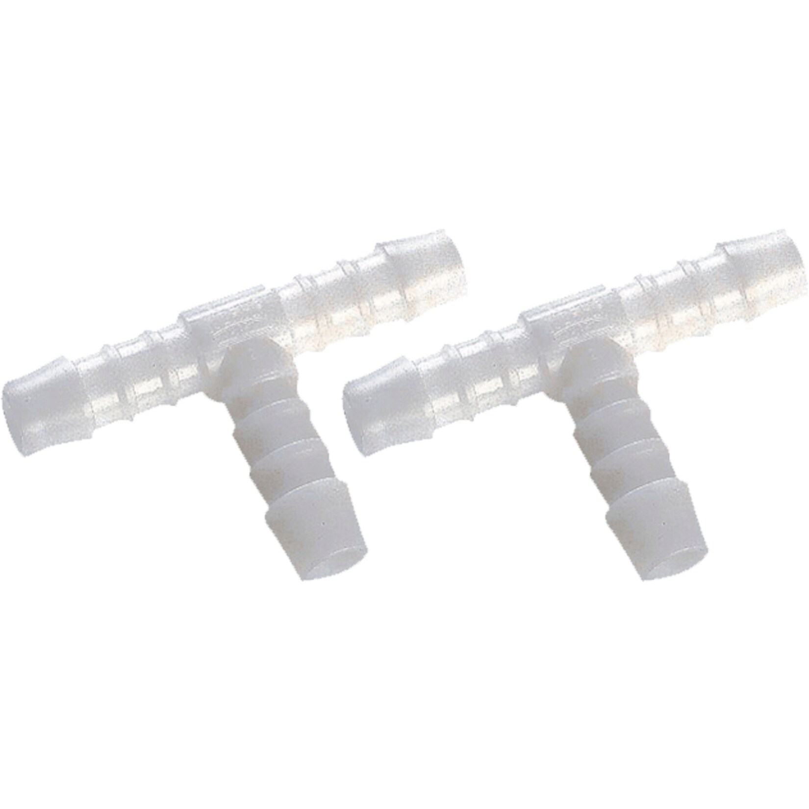 GARDENA Kupplung T-Stück 4mm | 04078500730006