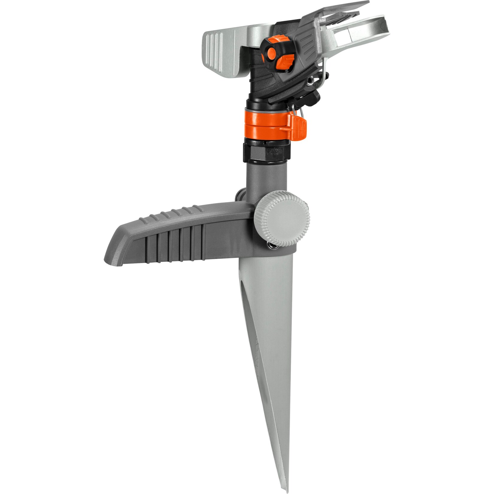 GARDENA Regner Premium Impuls-, Kreis- und Sektorenregner | 04078500813600