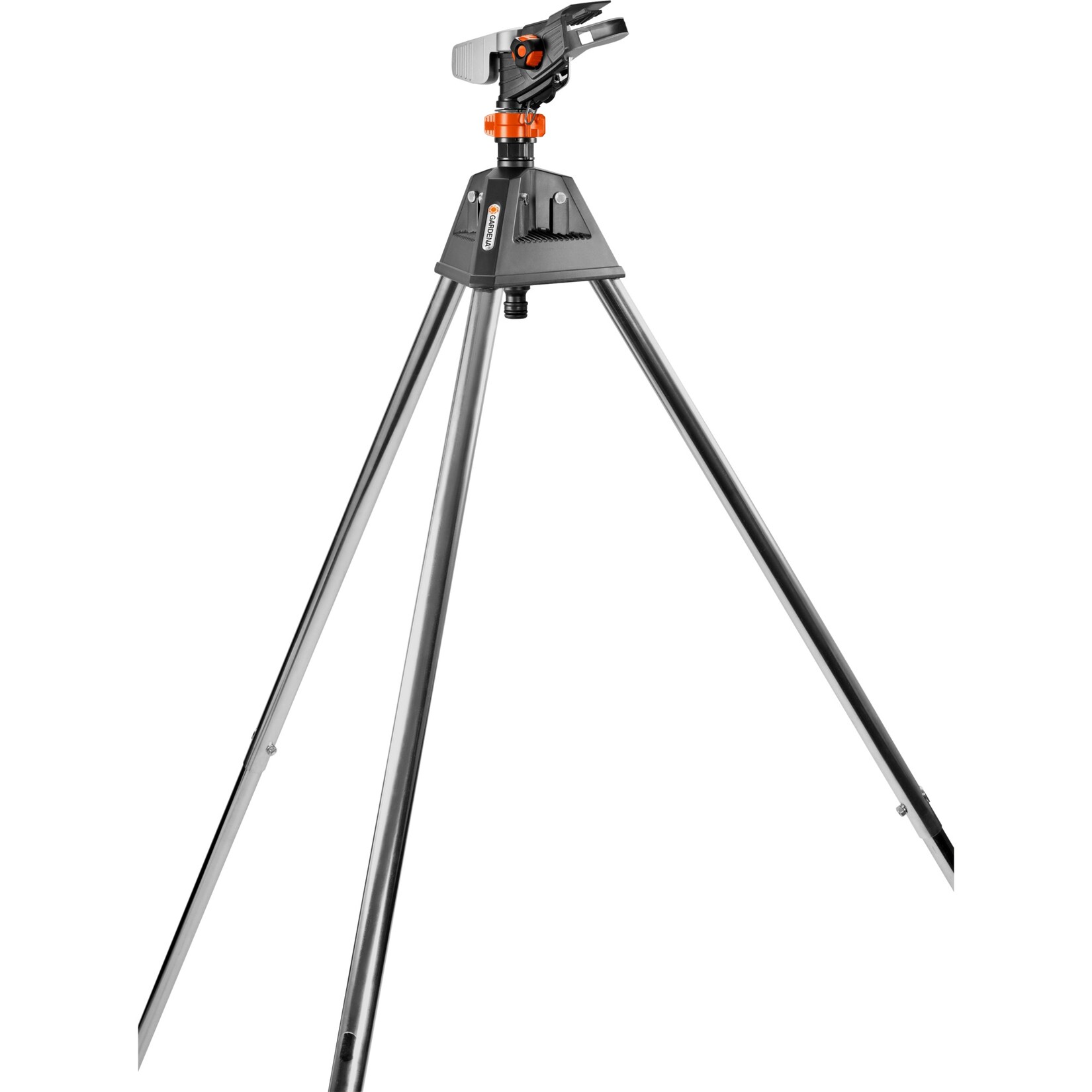 GARDENA Regner Premium Impuls-Hochregner | 04078500813808