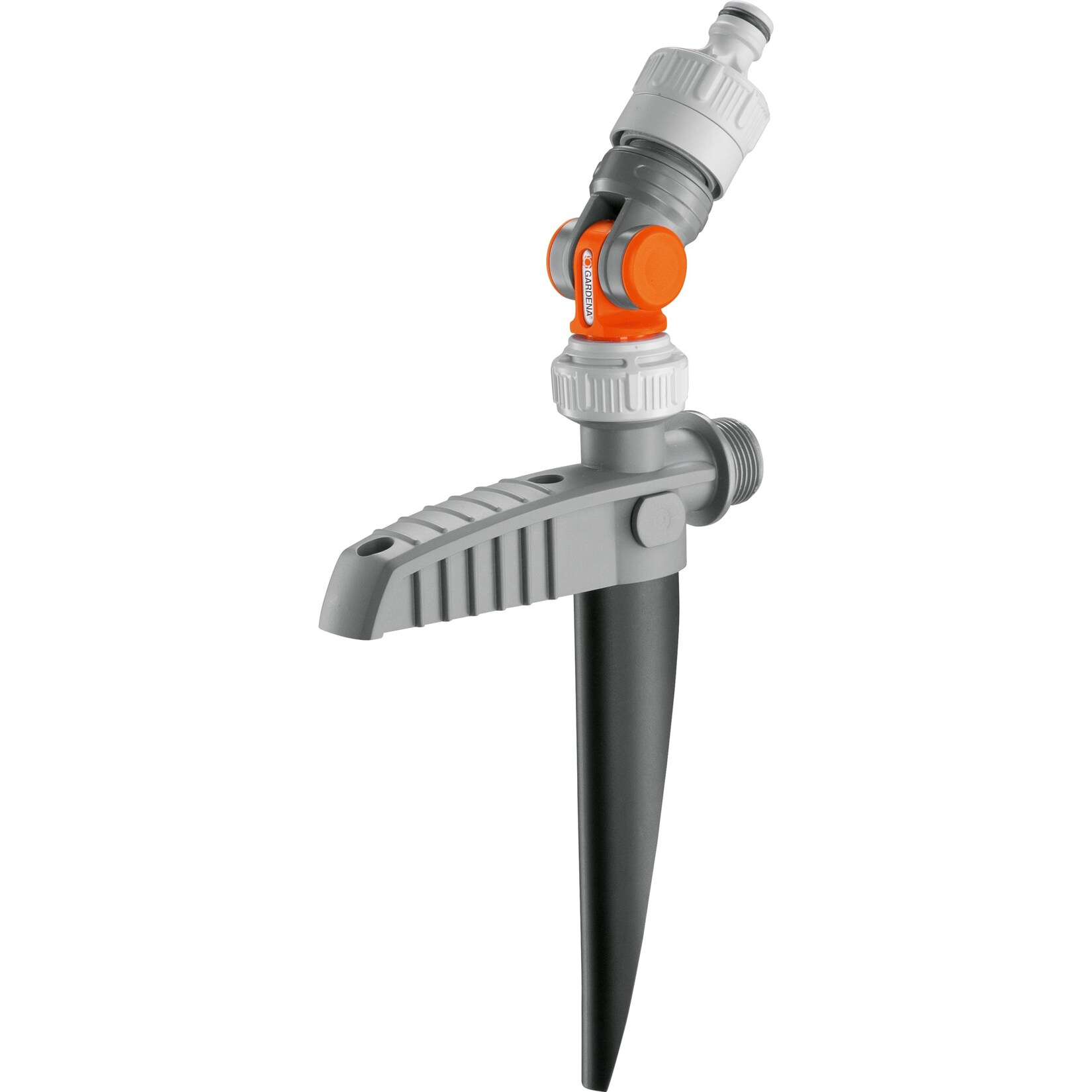 GARDENA Wasserhahn Wasserstecker | 04078500825405