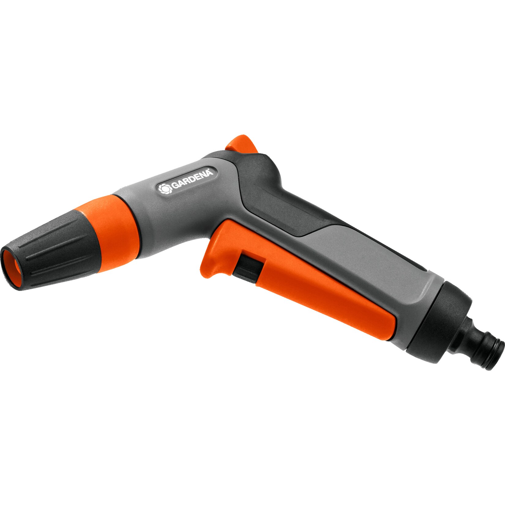 GARDENA Sprühpistole Classic Reinigungsspritze | 04078500010757
